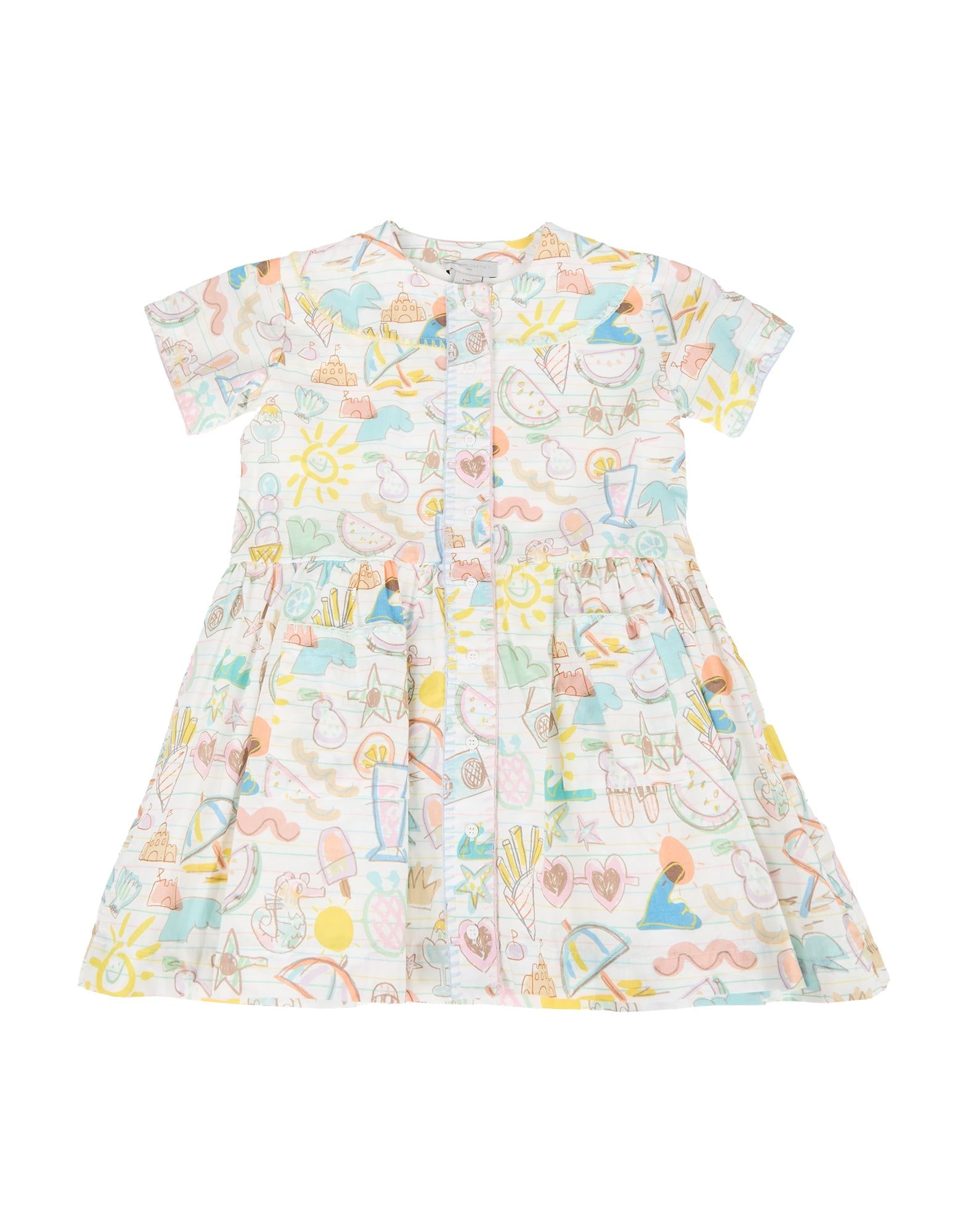 STELLA McCARTNEY KIDS - Kids’ dresses