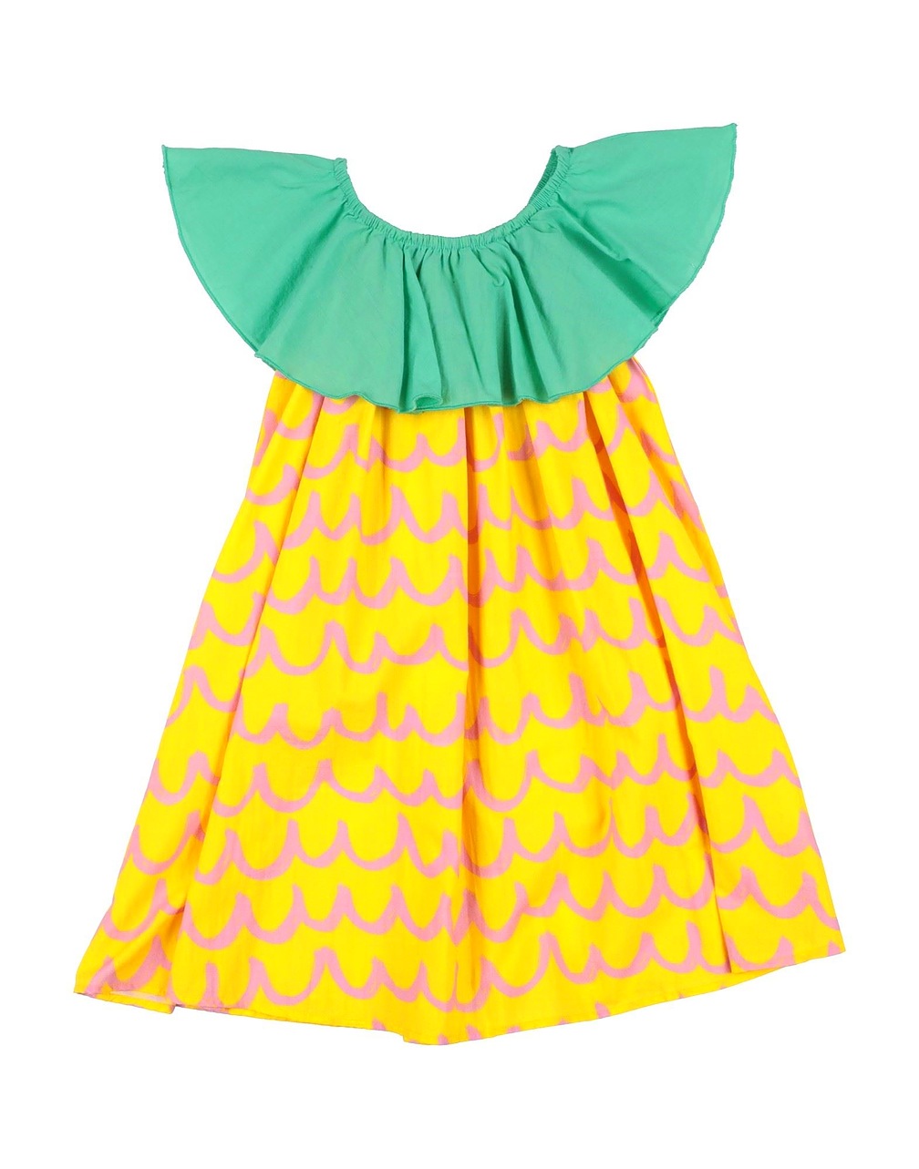 STELLA McCARTNEY KIDS - Kids’ dresses