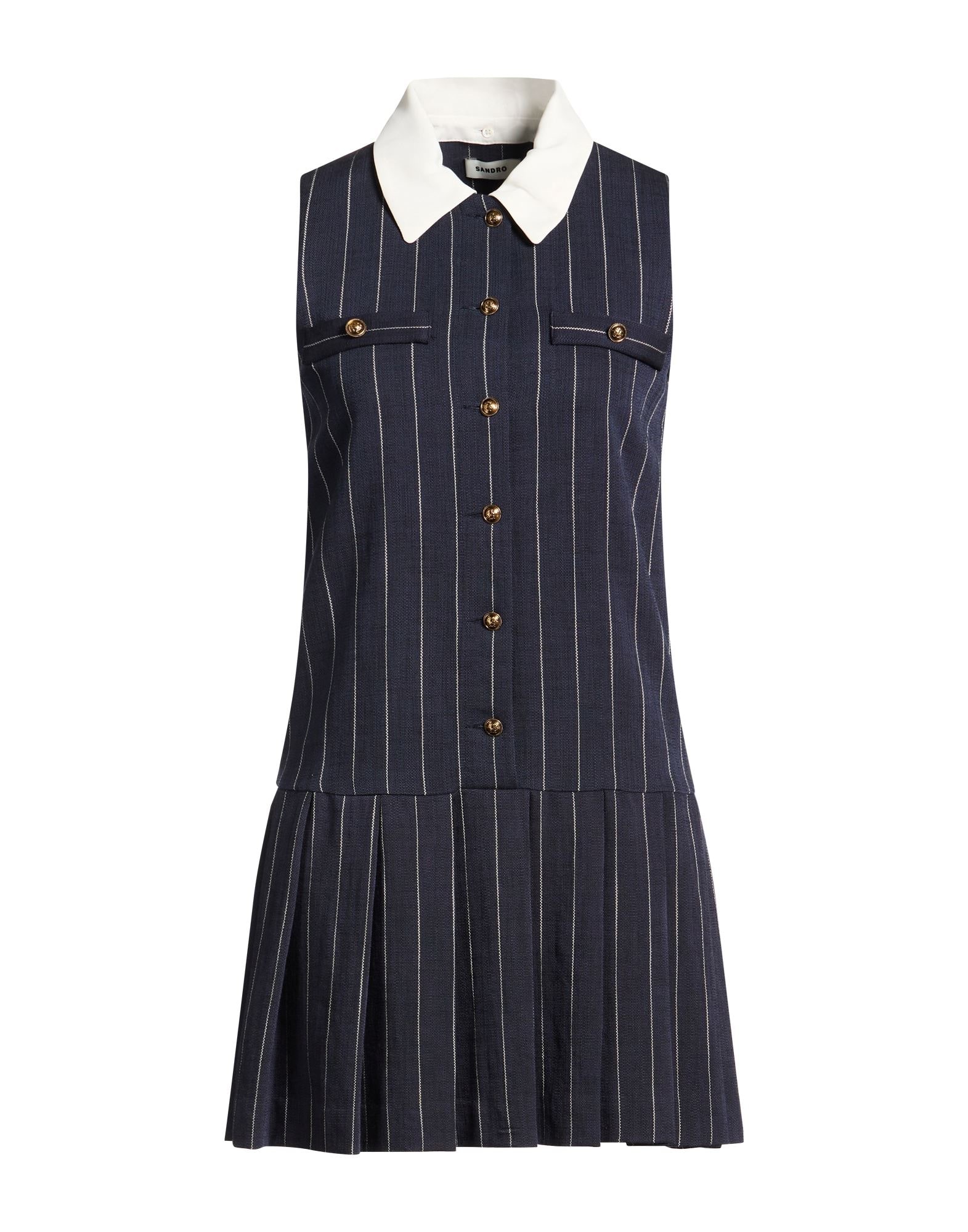 SANDRO - Mini dresses