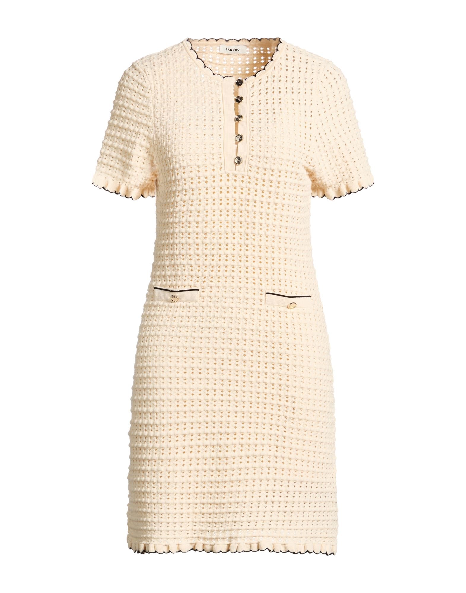SANDRO - Minivestidos