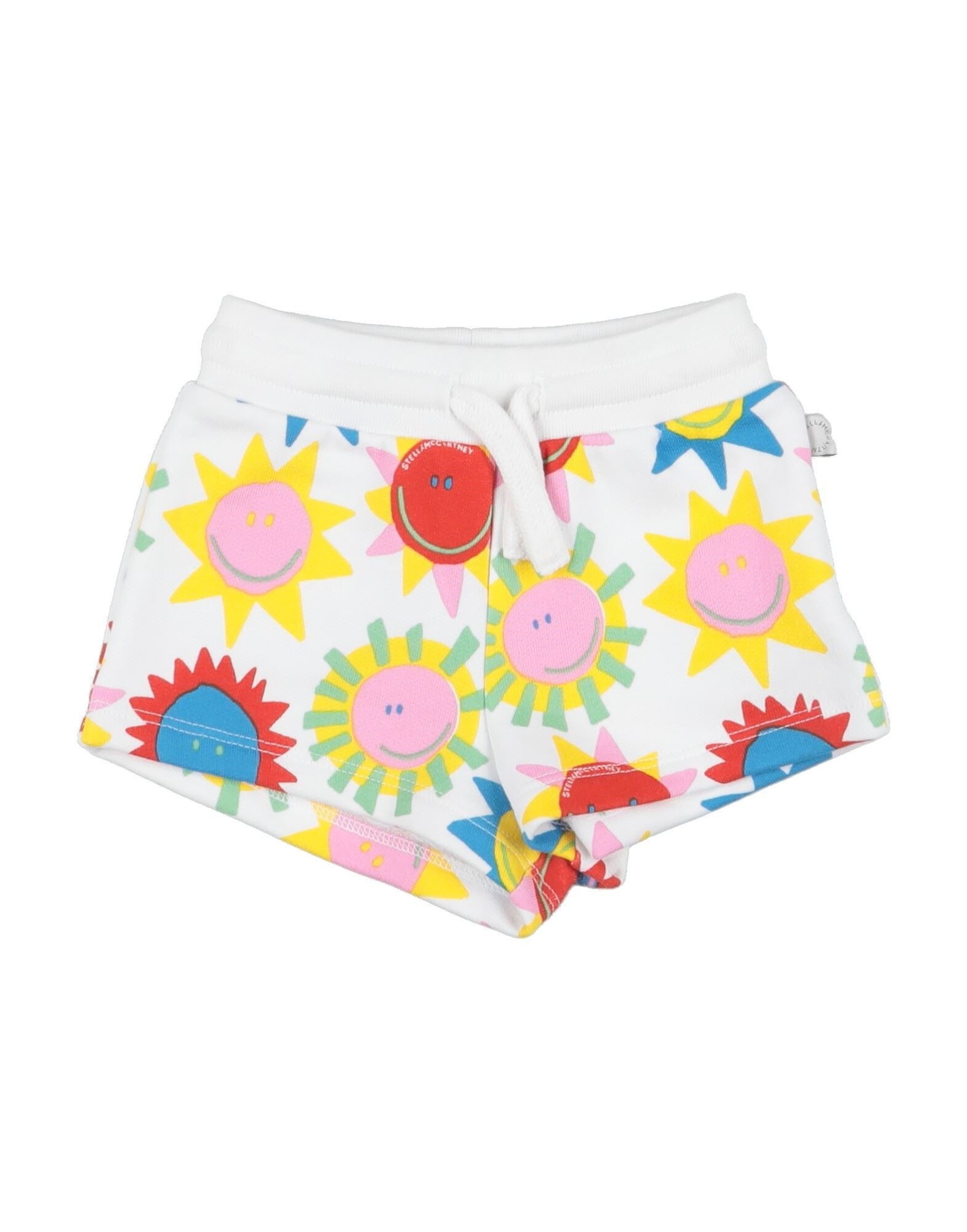STELLA McCARTNEY KIDS - Shorts & Bermuda Shorts