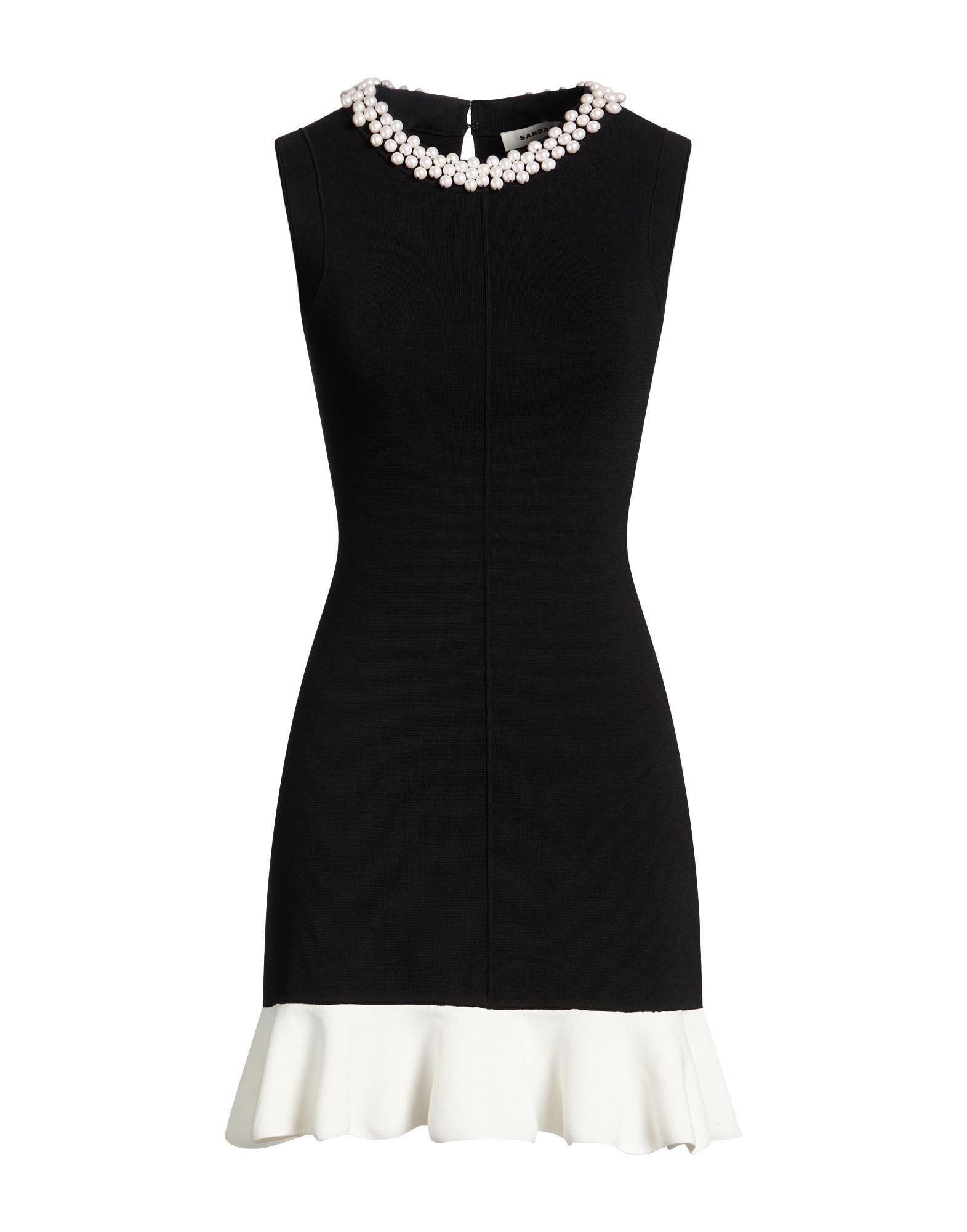 SANDRO - Mini dresses