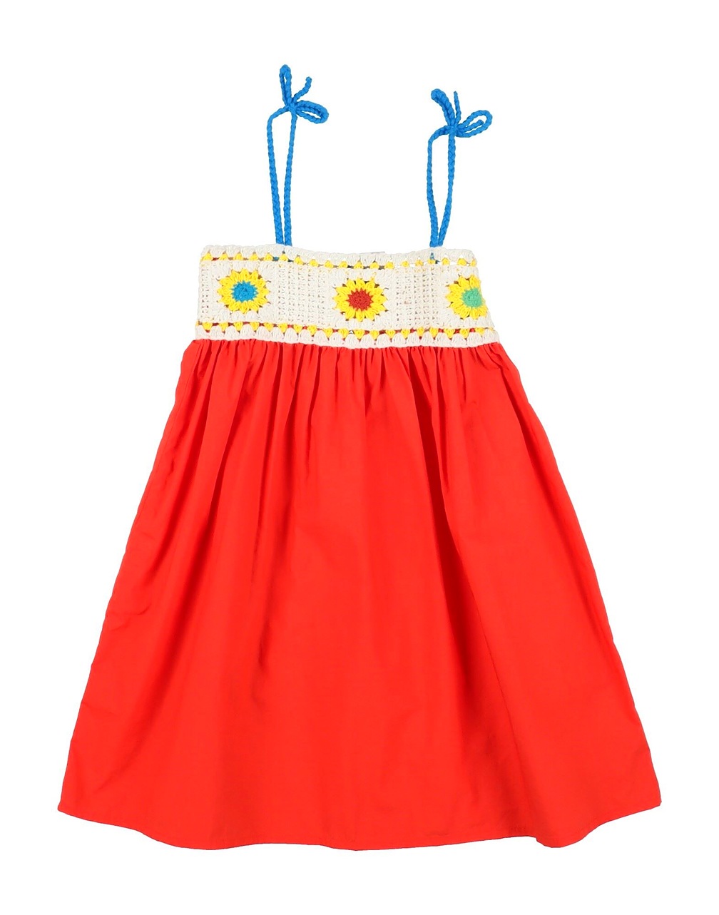 STELLA McCARTNEY KIDS - Kids’ dresses