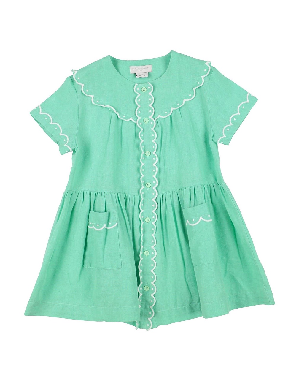STELLA McCARTNEY KIDS - Kids’ dresses