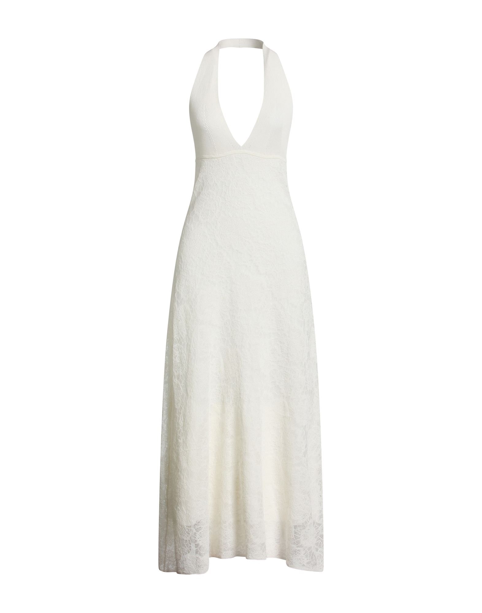 SANDRO - Maxi dresses