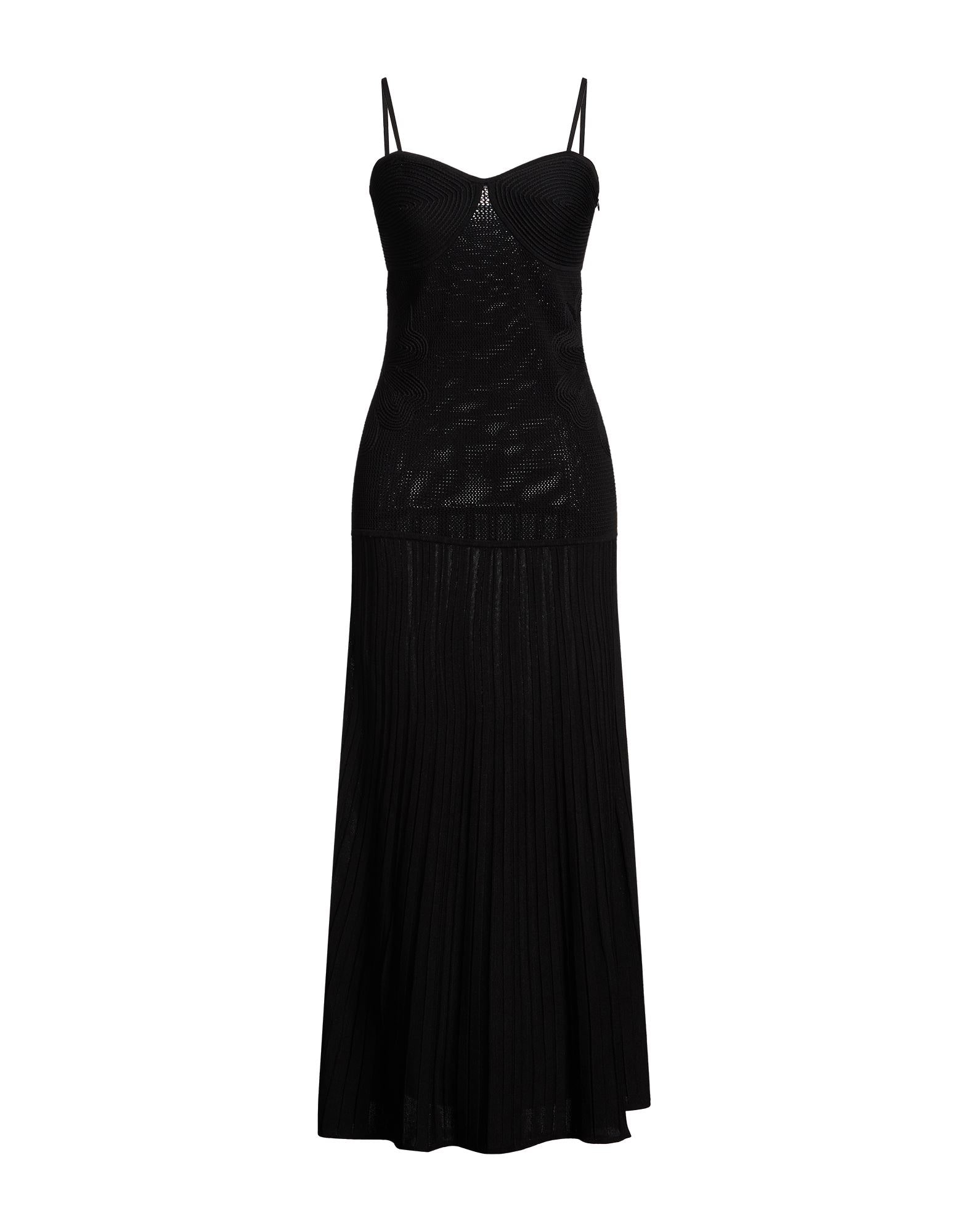 SANDRO - Maxi dresses