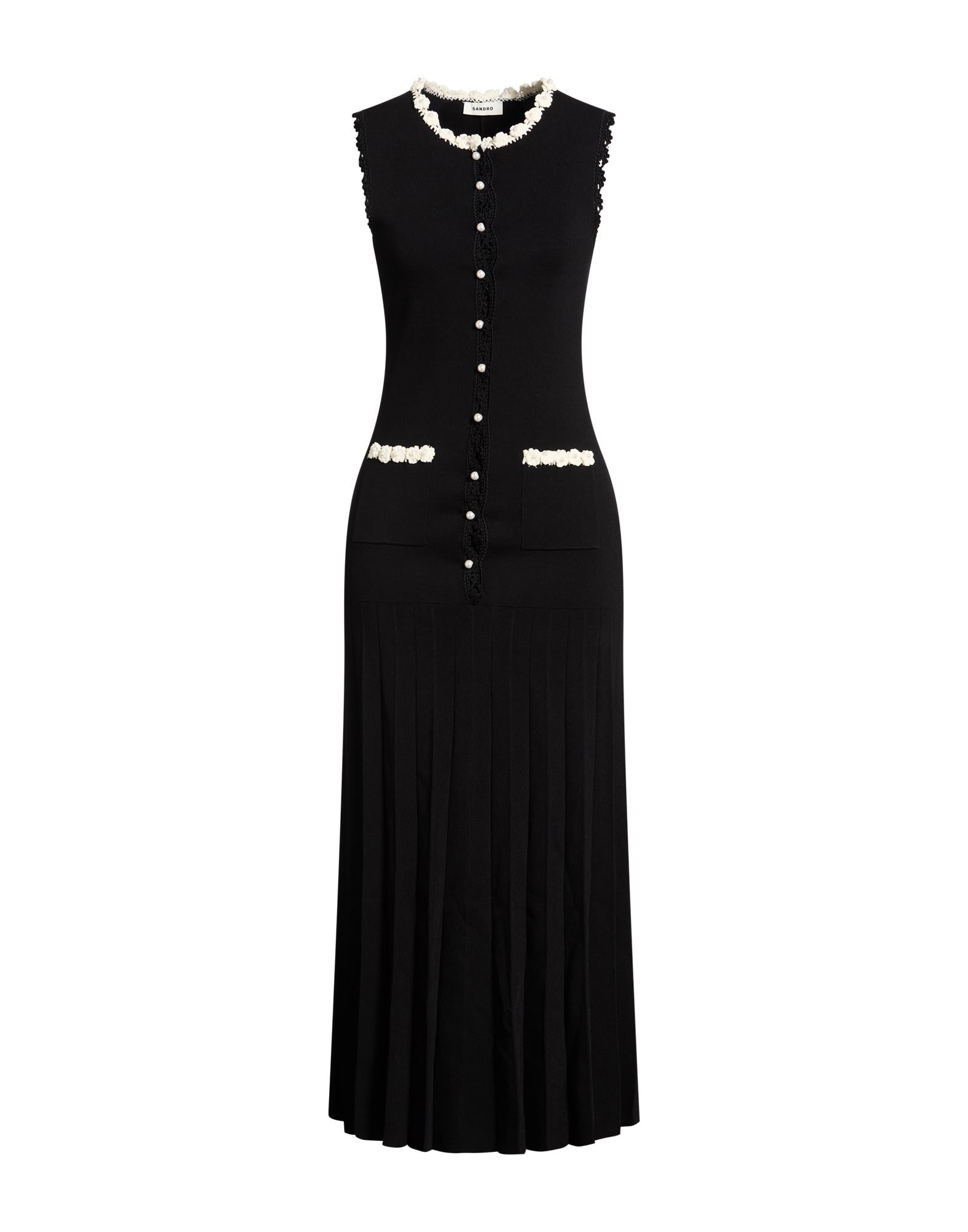 SANDRO - Maxi dresses