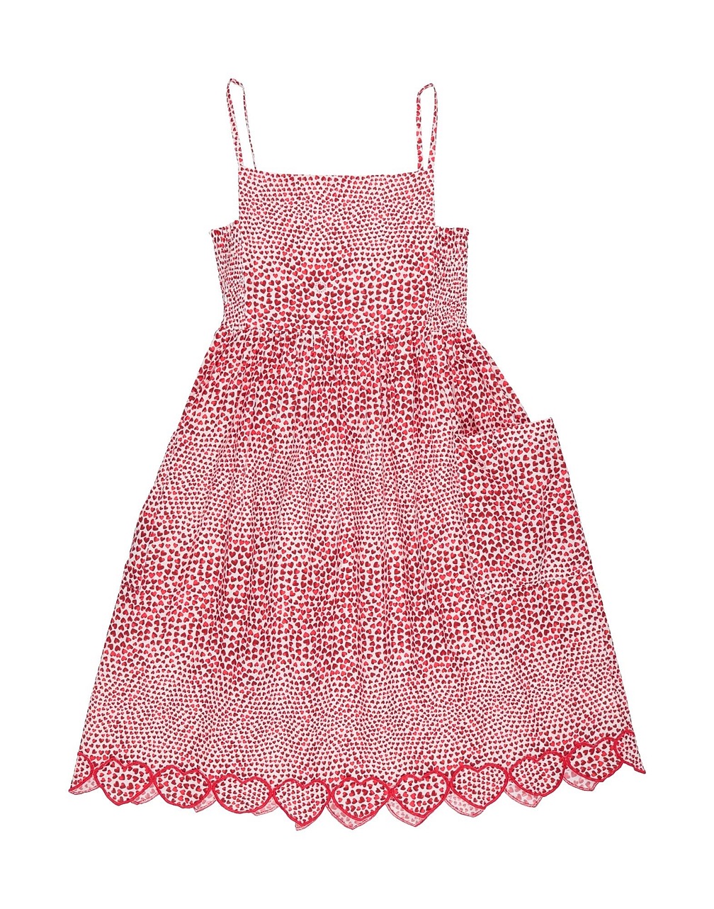 STELLA McCARTNEY KIDS - Kids’ dresses