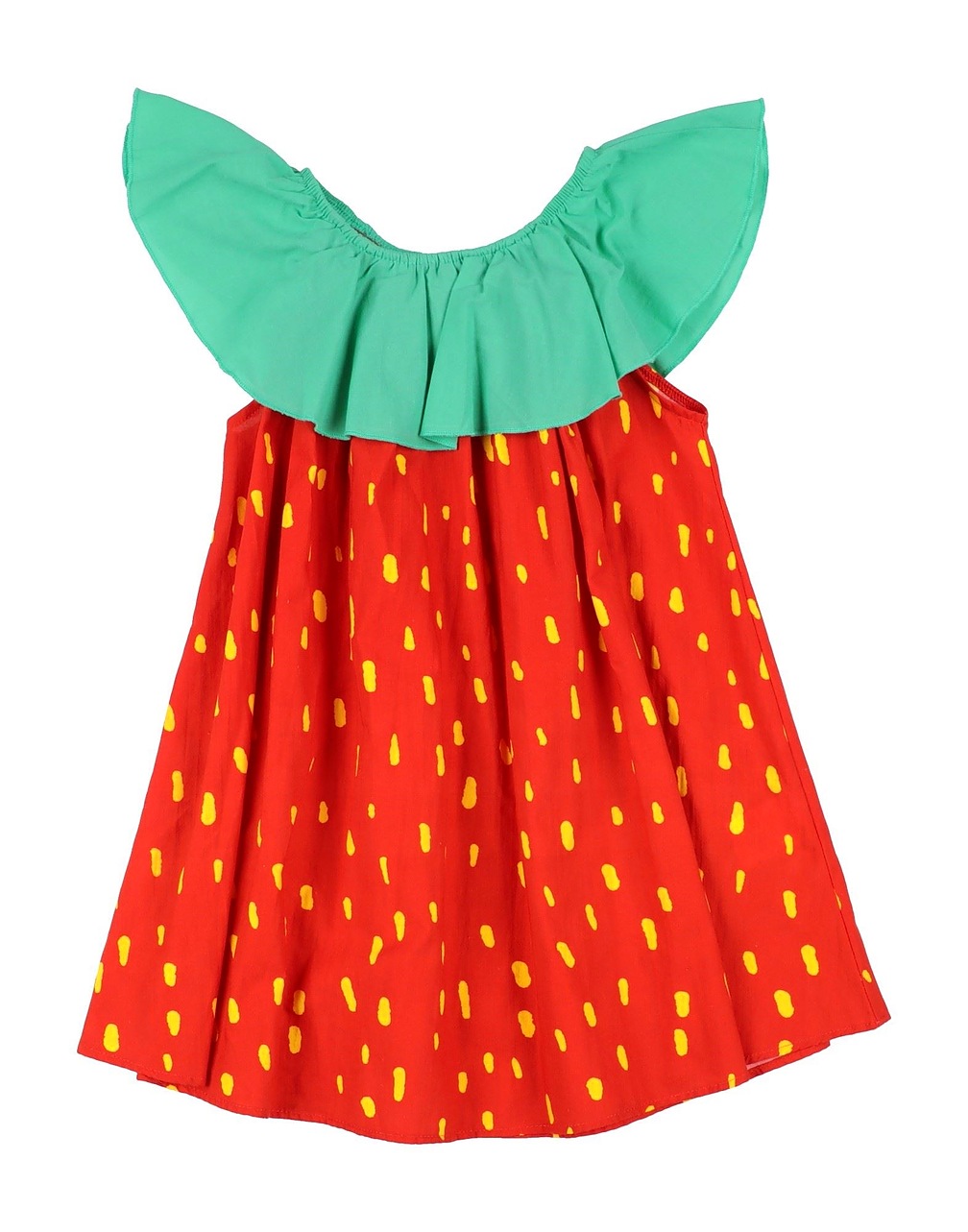STELLA McCARTNEY KIDS - Kids’ dresses