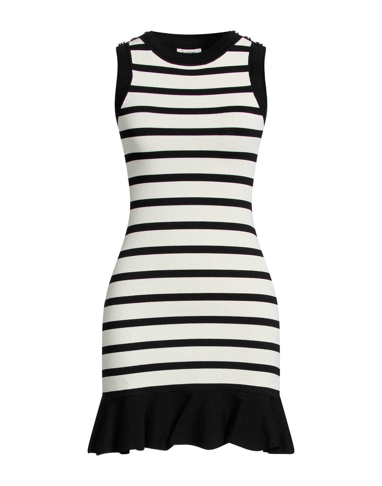 SANDRO - Mini dresses