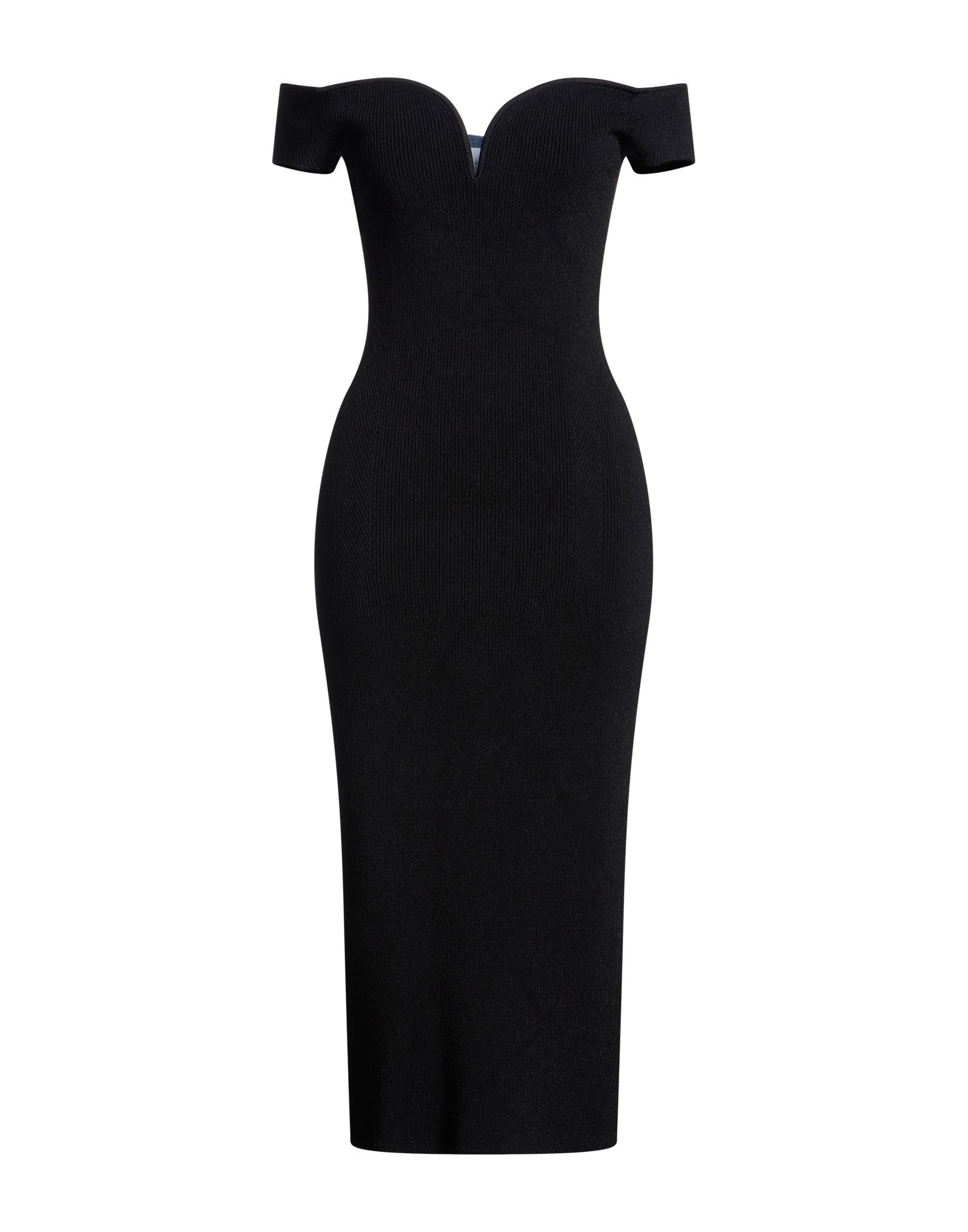 GALVAN  London - Midi φορέματα