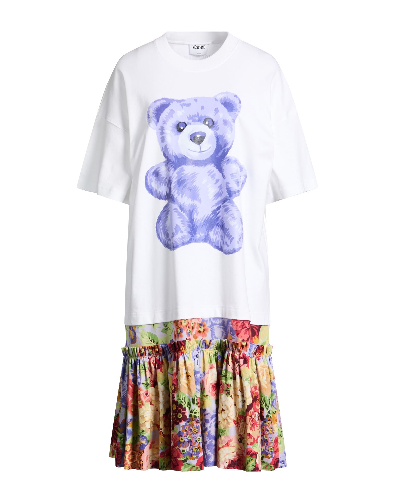 MOSCHINO - Платья миди