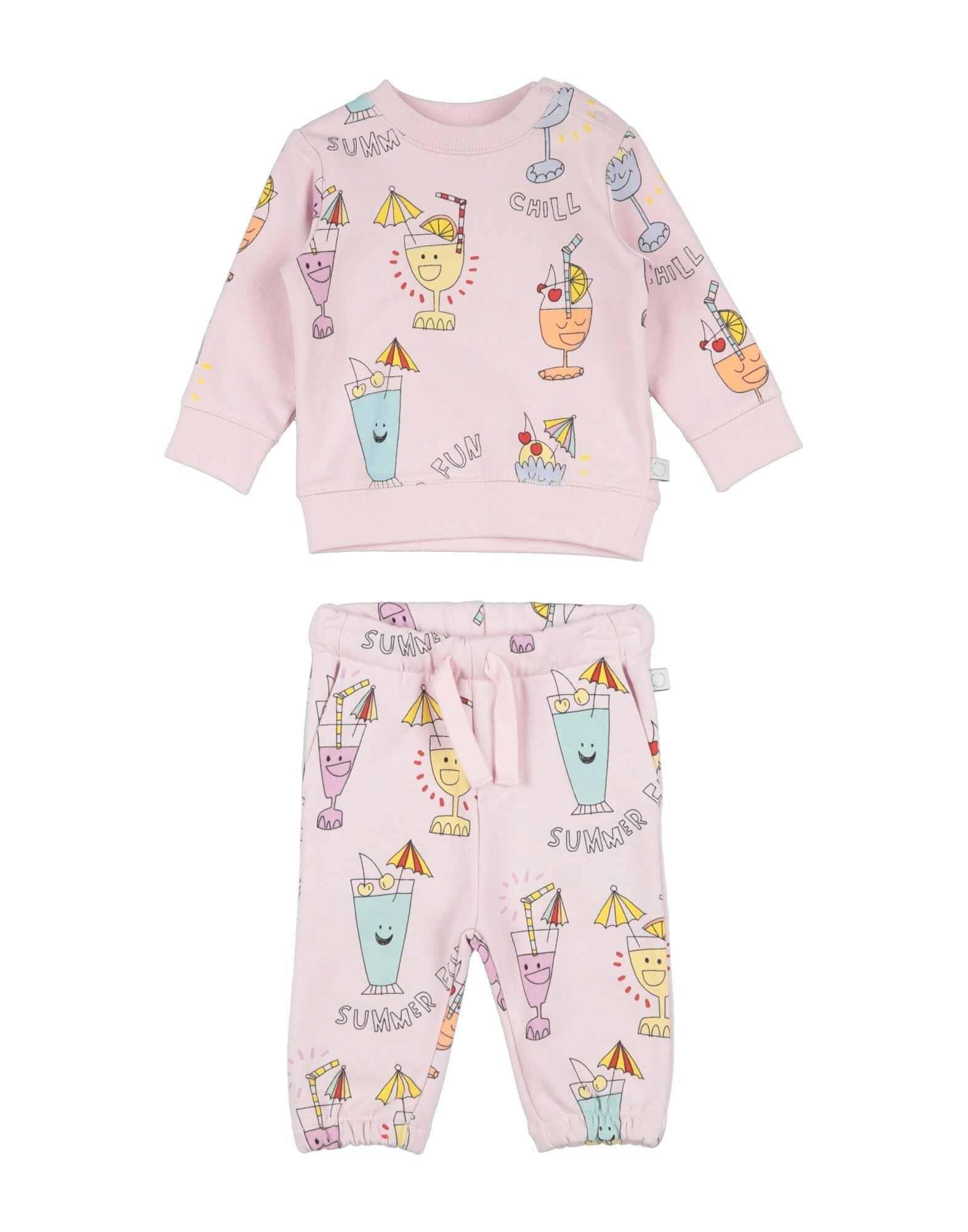 STELLA McCARTNEY KIDS - Baby sets