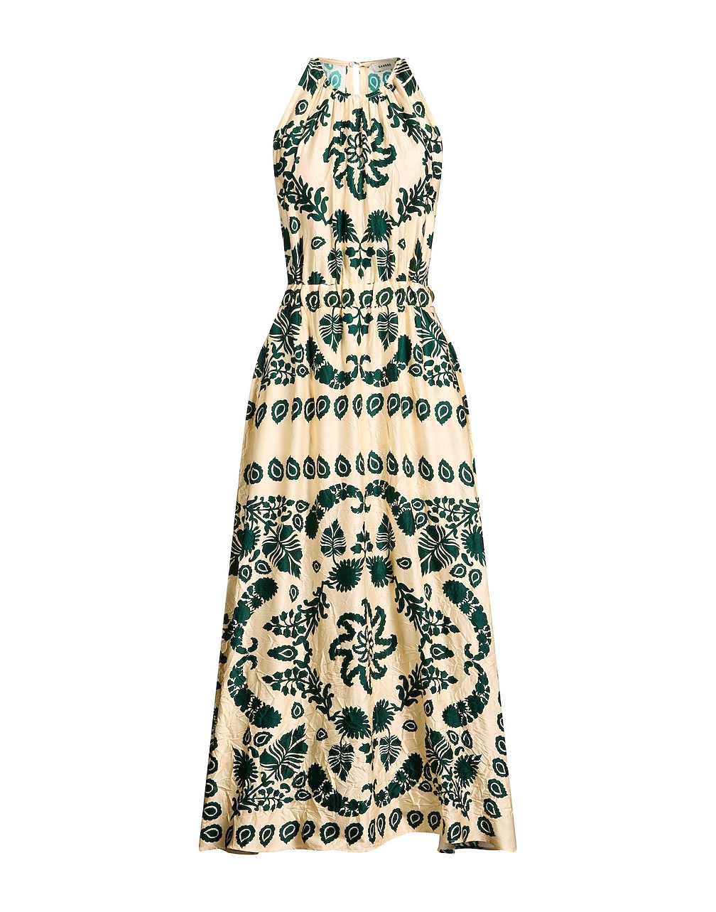 SANDRO - Maxi dresses