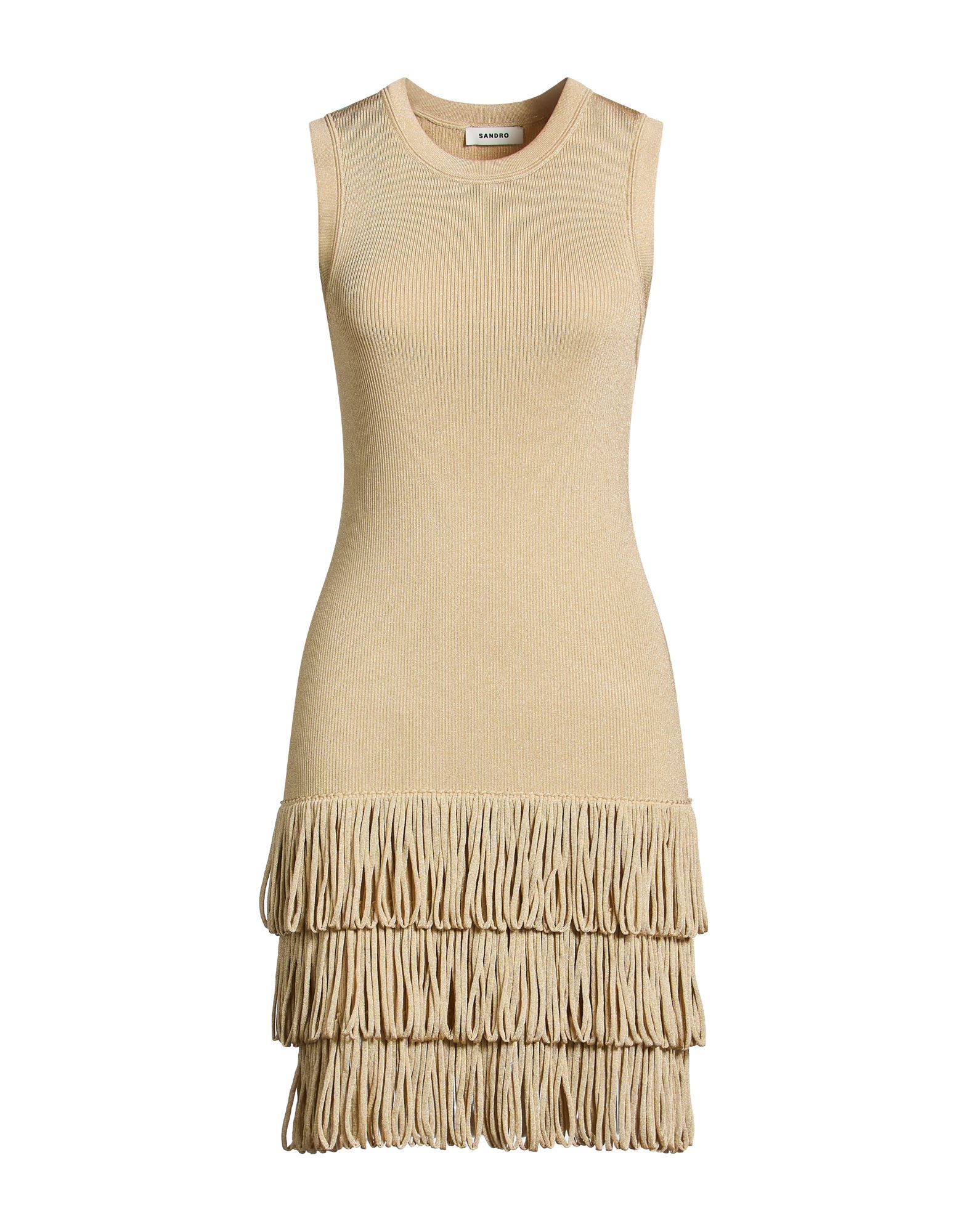 SANDRO - Mini dresses