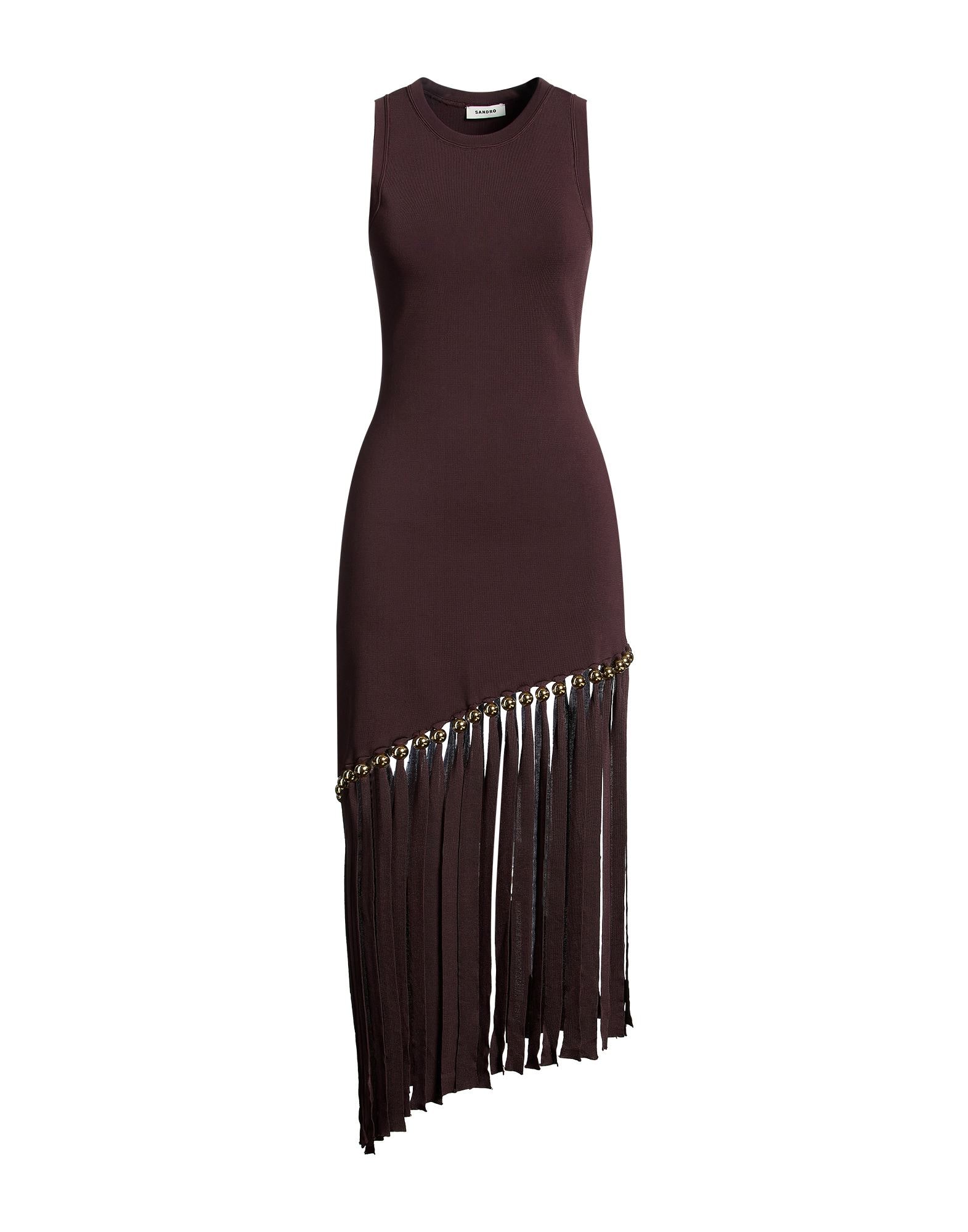 SANDRO - Maxi dresses