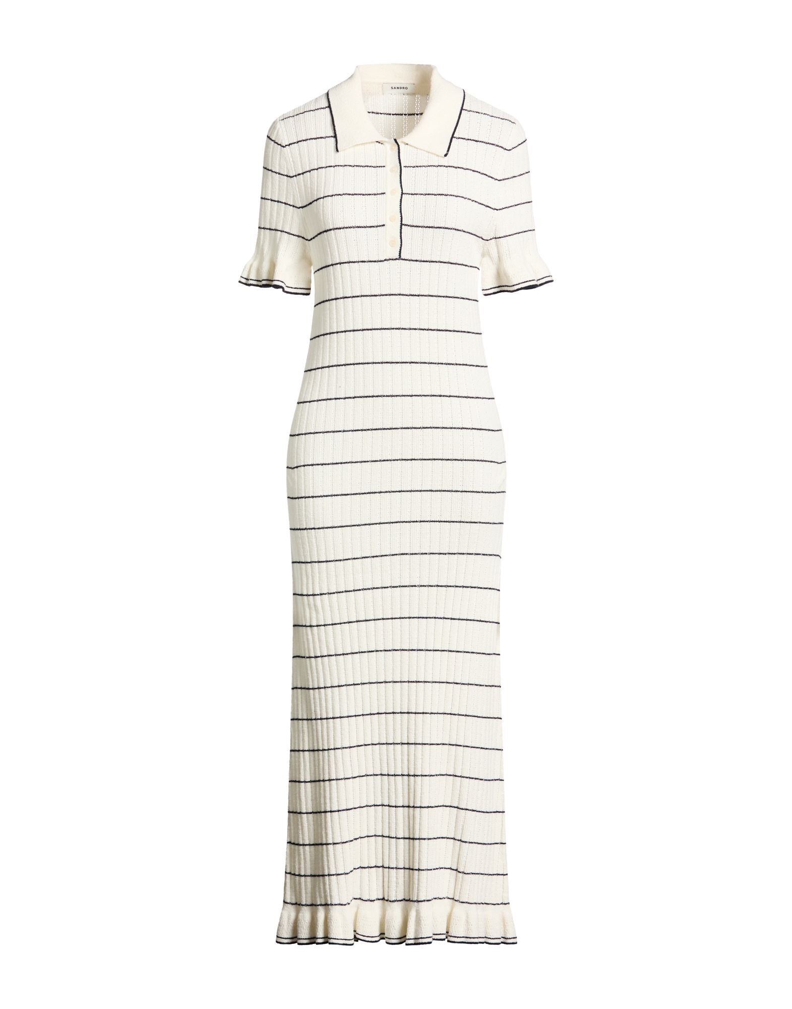 SANDRO - Maxi dresses