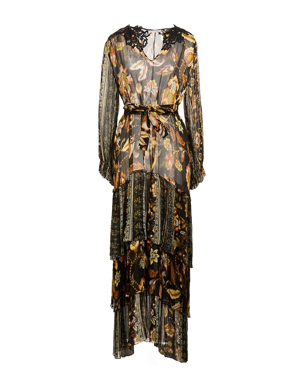 RAFFAELA D'ANGELO - Maxi dresses