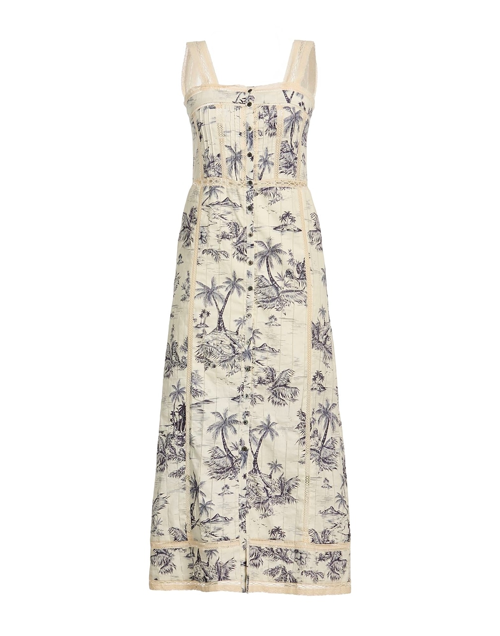 ZADIG&VOLTAIRE - Maxi dresses