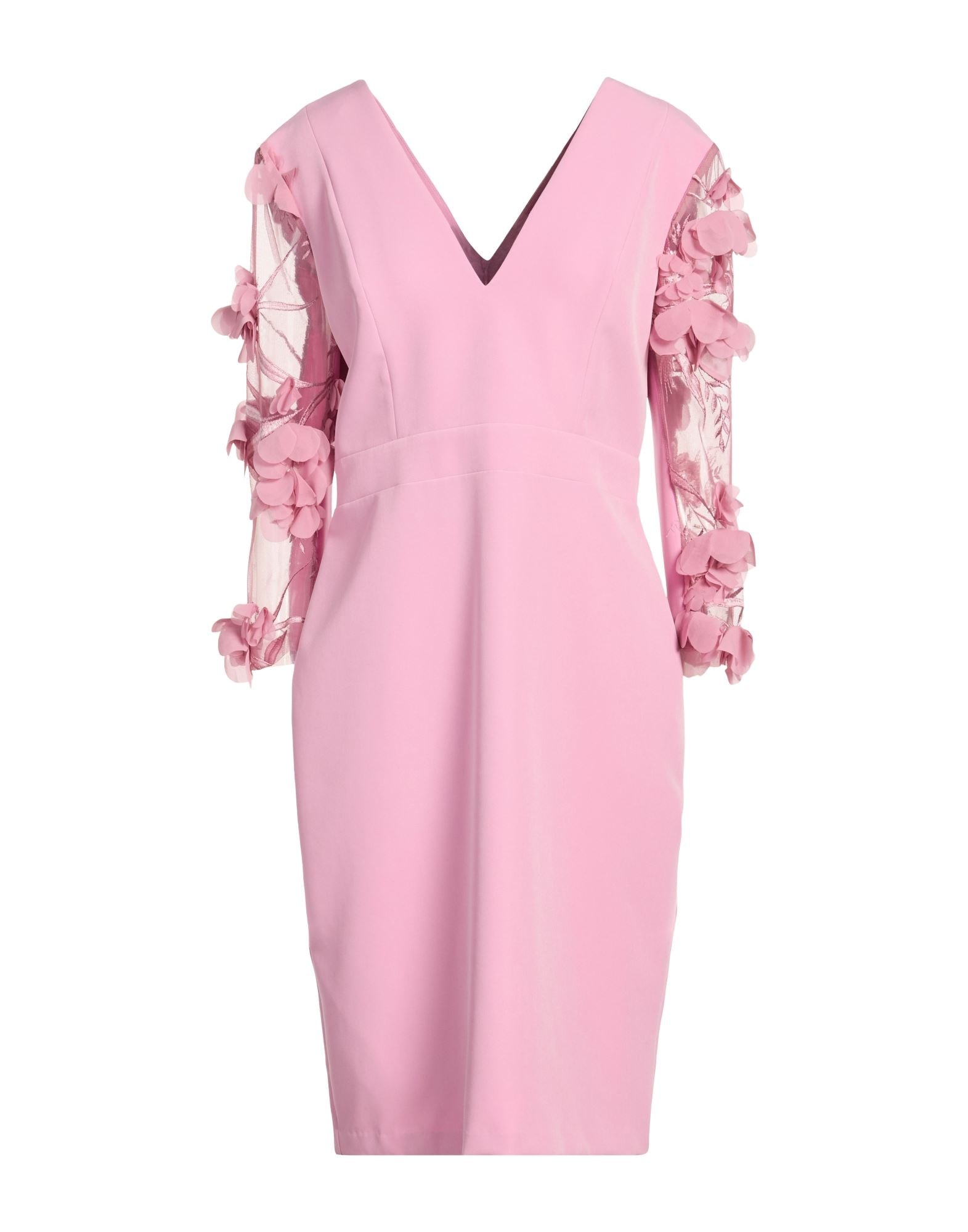 CAMILLA  Milano - ミディ丈ワンピース