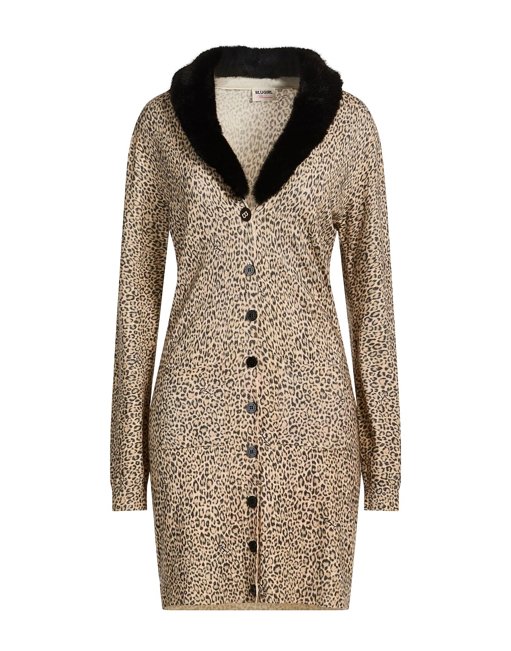 BLUGIRL - Mini dresses