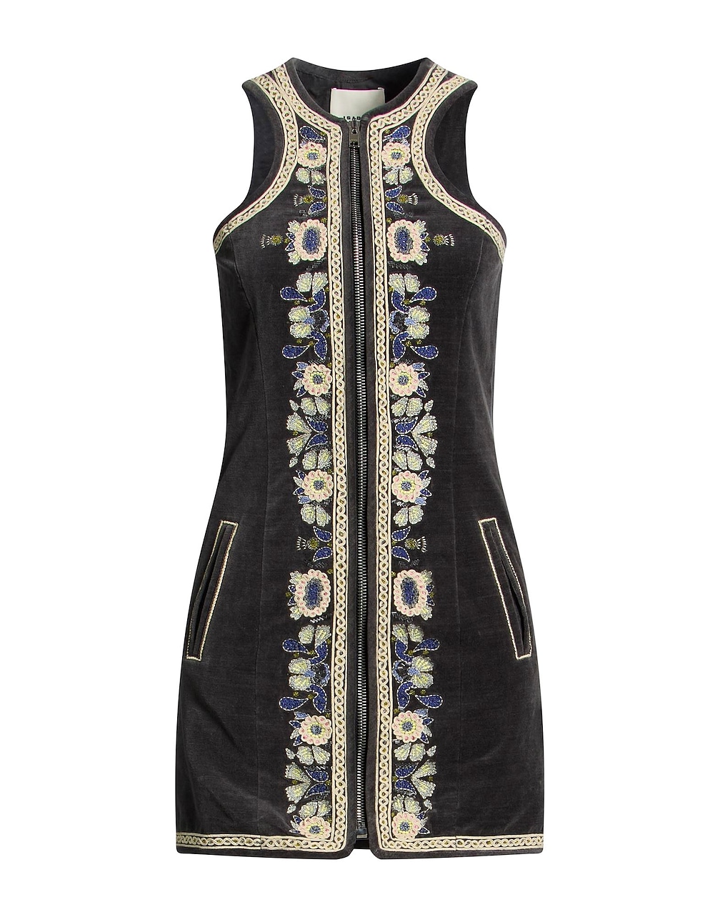 ISABEL MARANT - Mini dresses