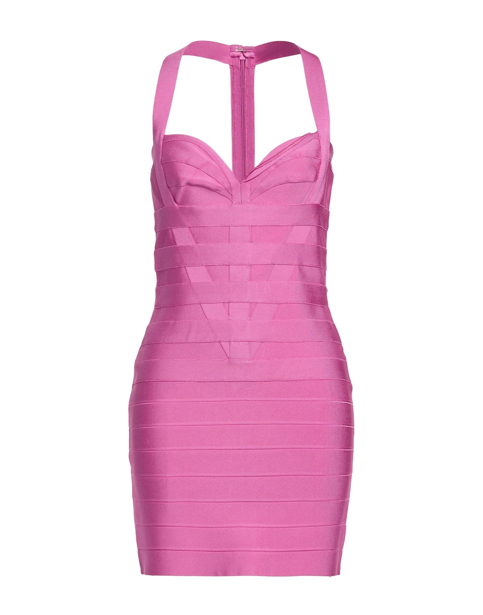 HERVÉ LÉGER - Mini dresses