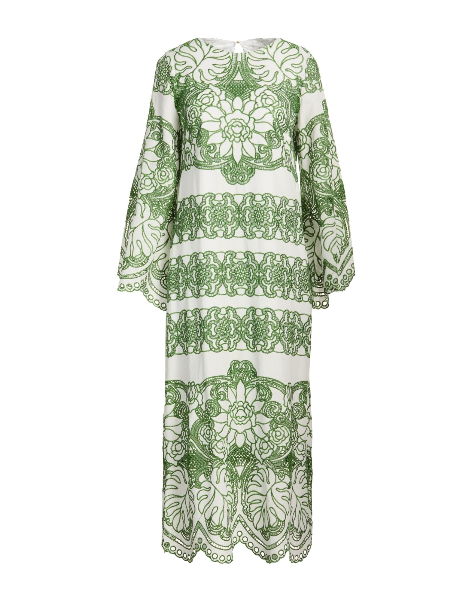 BORGO DE NOR - Vestidos midi