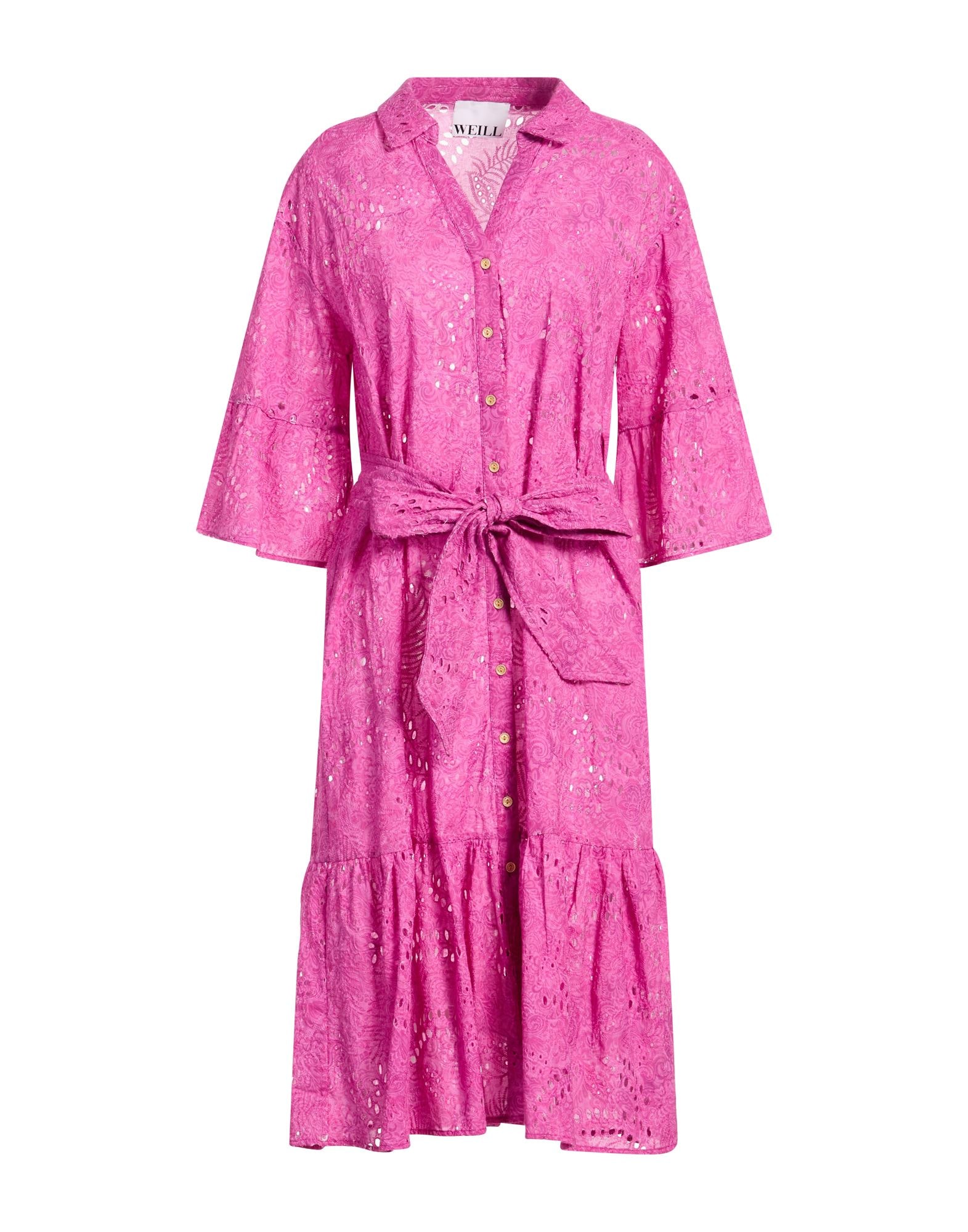 WEILL - Midi-Kleider