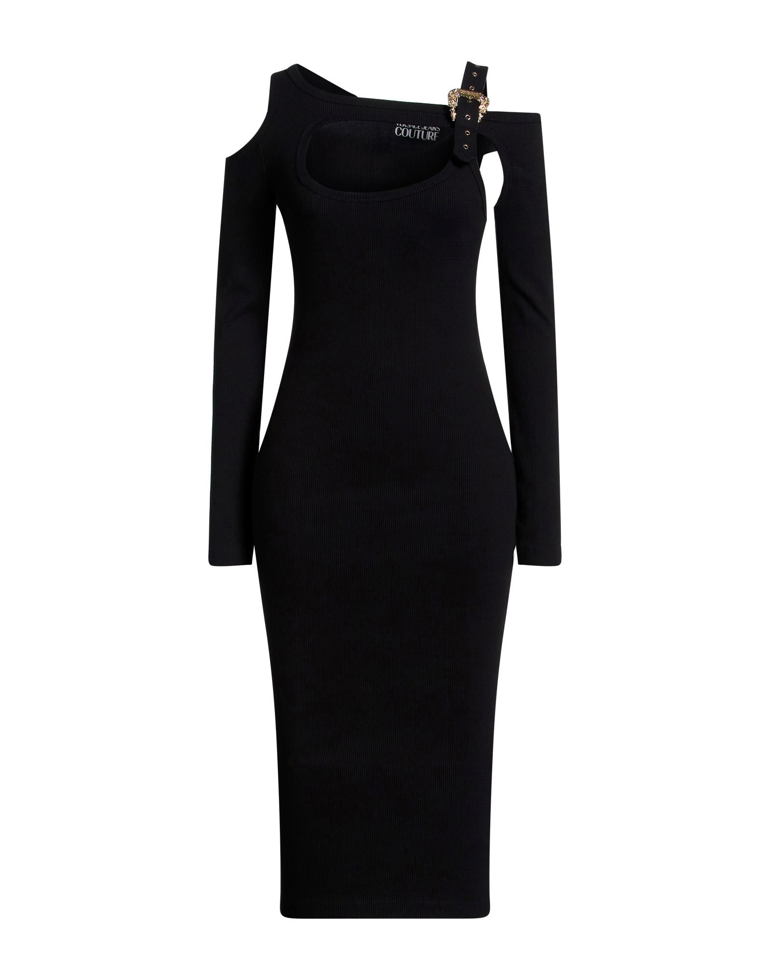 VERSACE JEANS COUTURE - Midi-Kleider