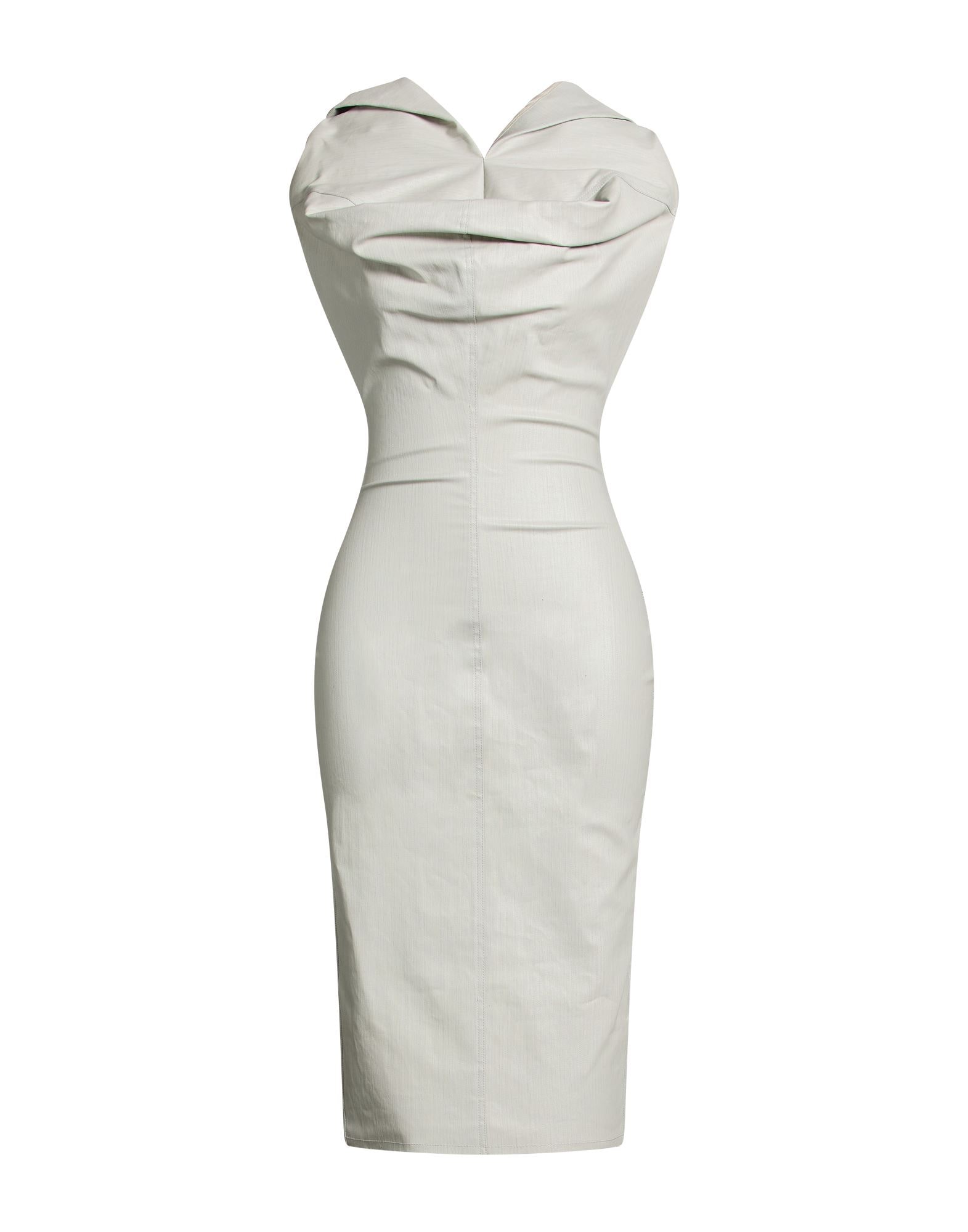 RICK OWENS - Midi dresses