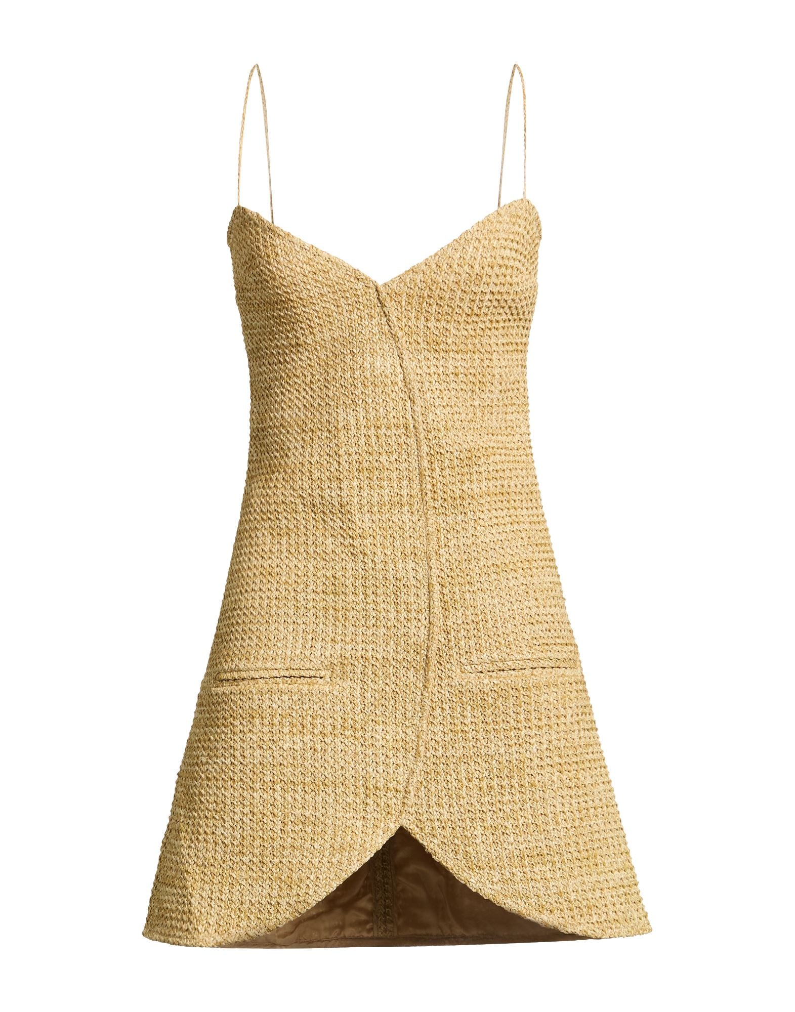 COURRÈGES - Короткие платья