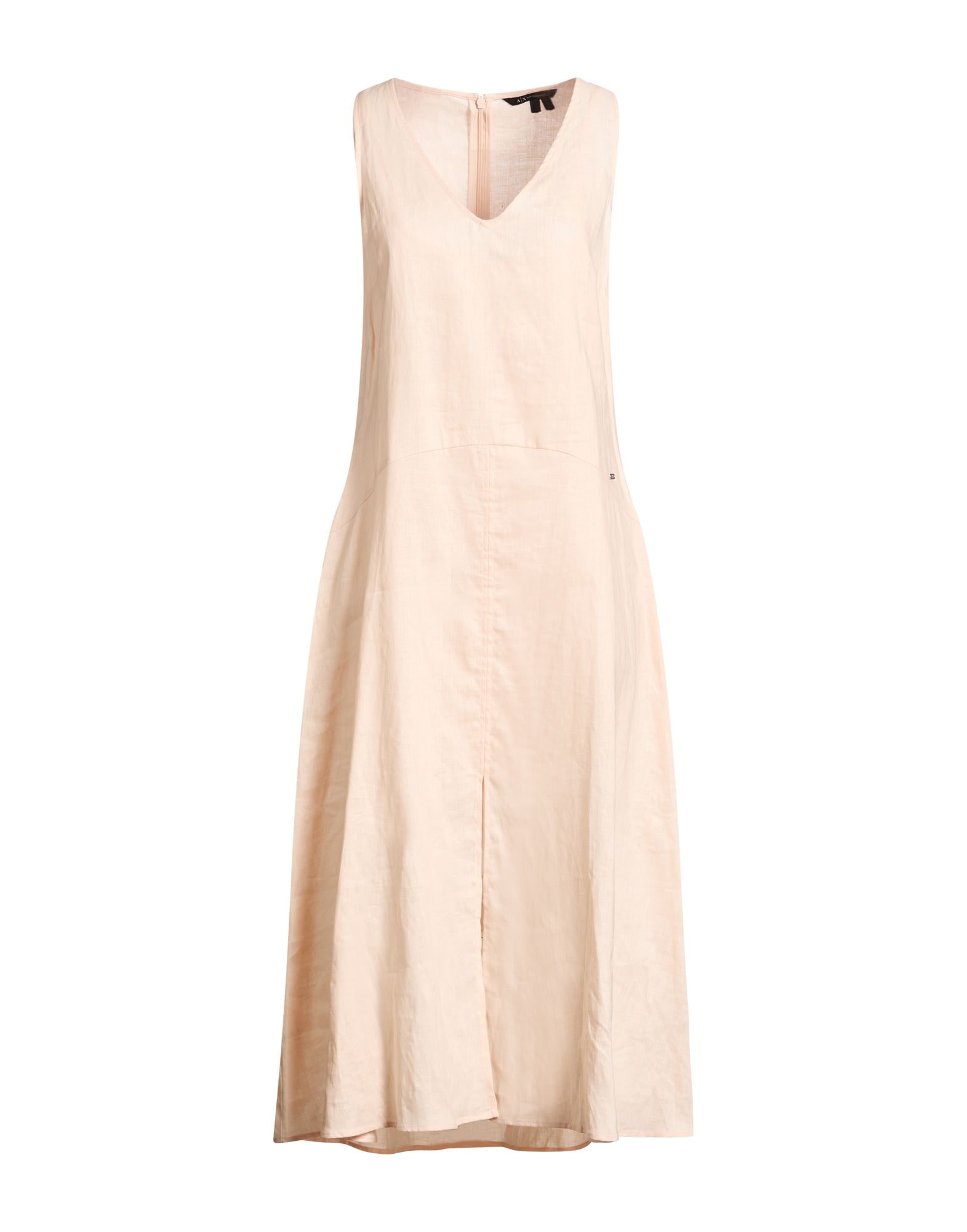 ARMANI EXCHANGE - Midi dresses