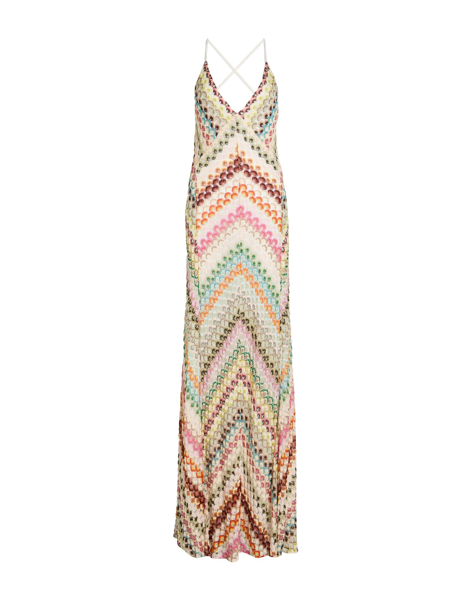 MISSONI - Maxi dresses