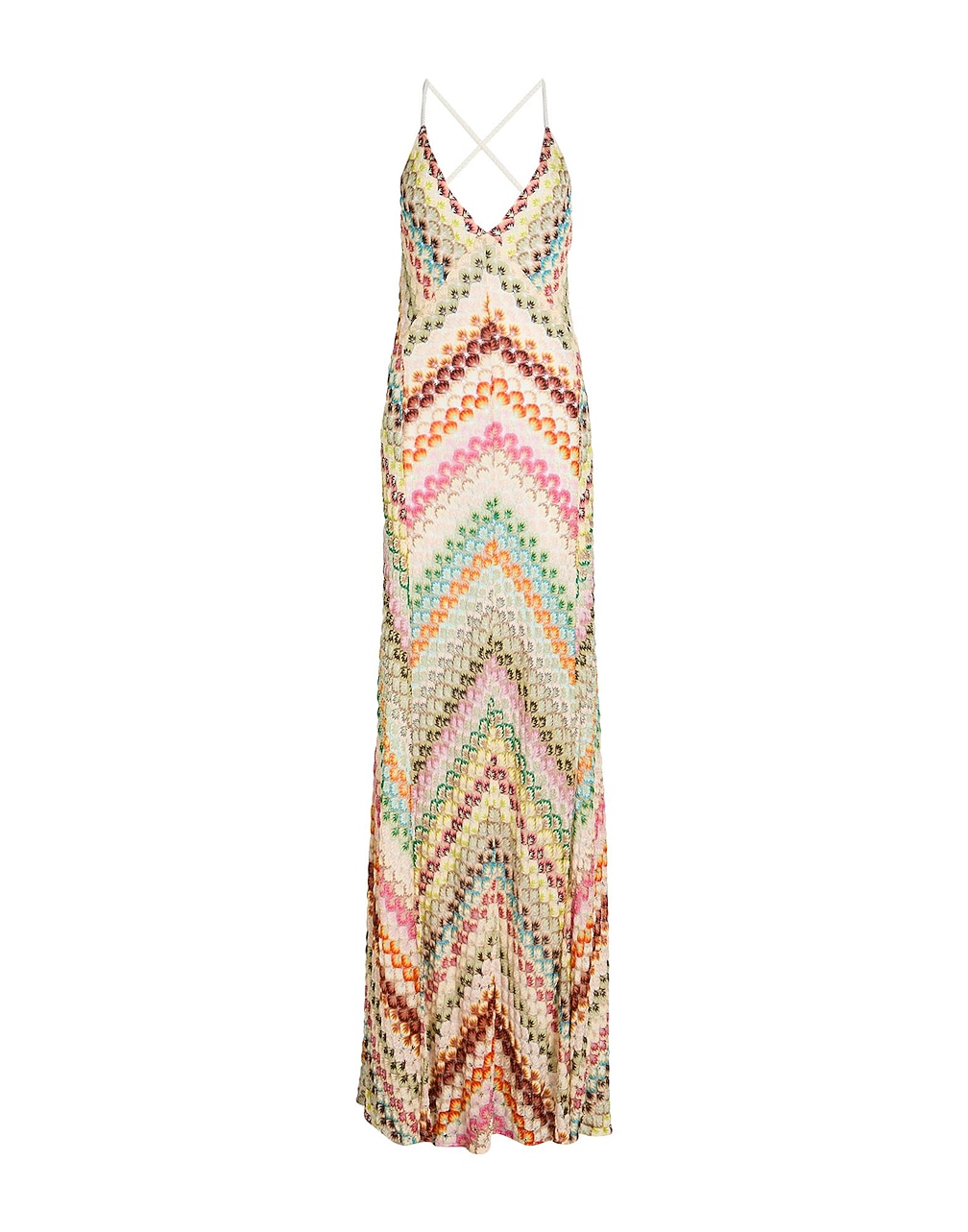 MISSONI - Maxi dresses