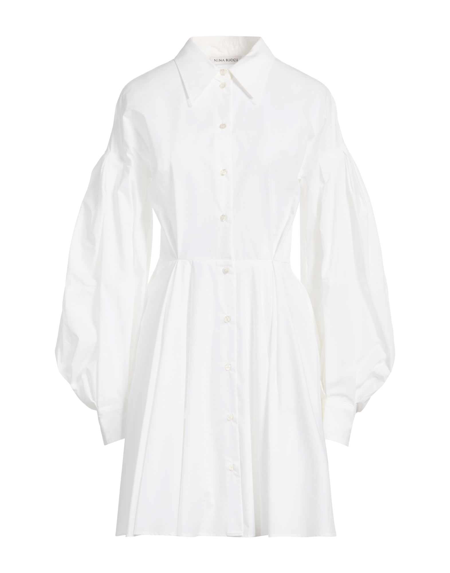 NINA RICCI - Короткие платья