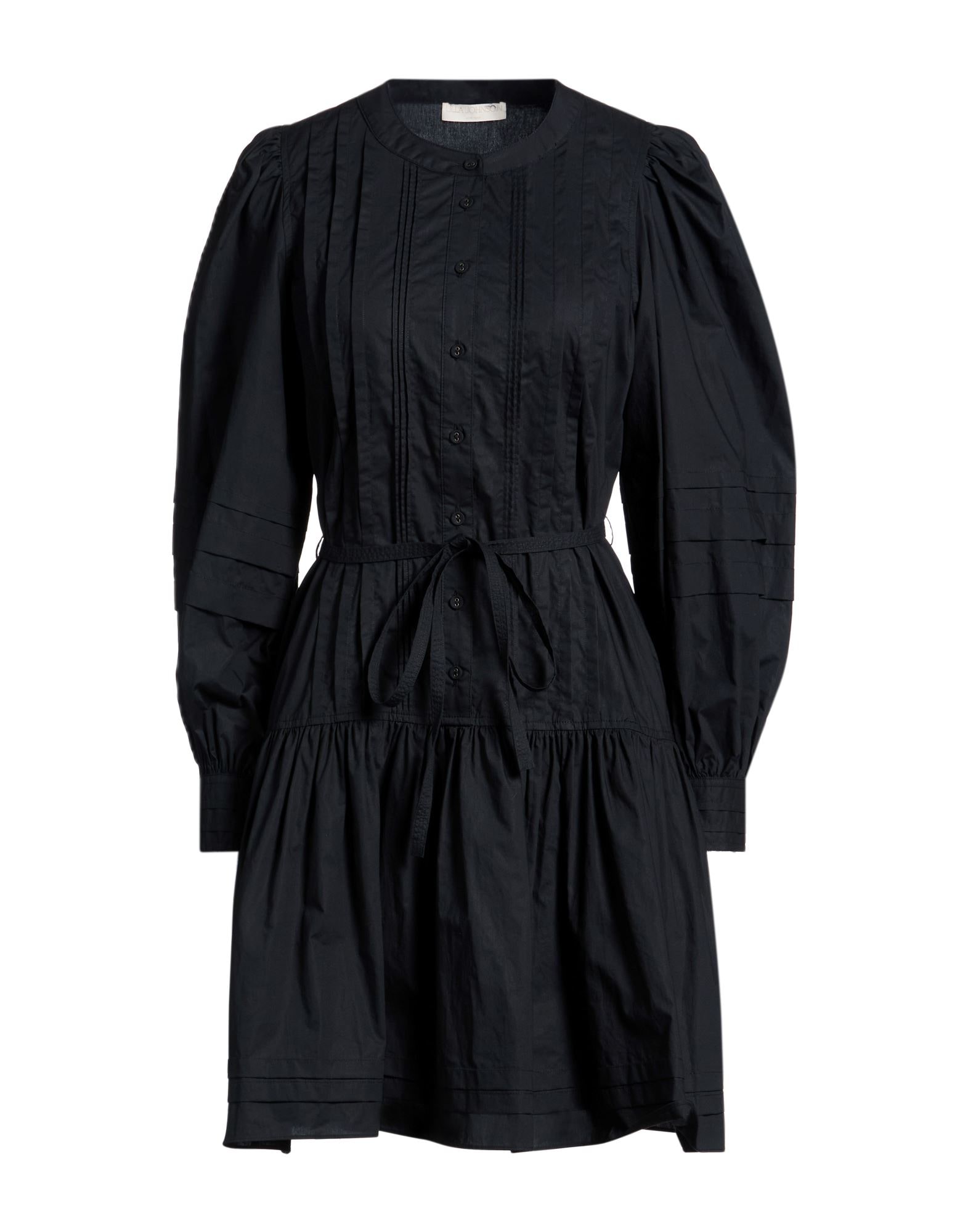 ULLA JOHNSON - Mini dresses