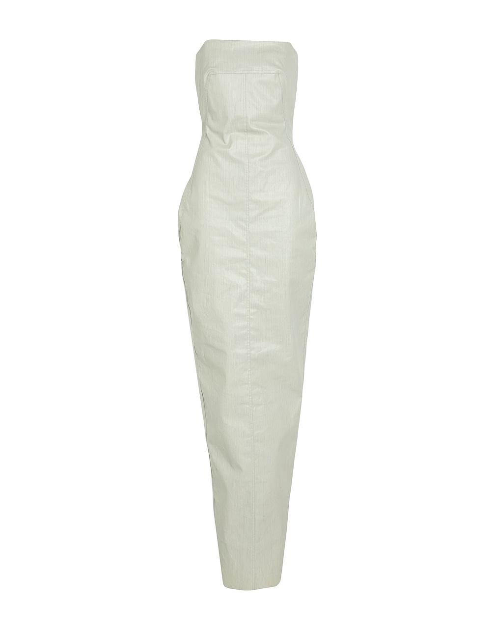 RICK OWENS - Maxi dresses