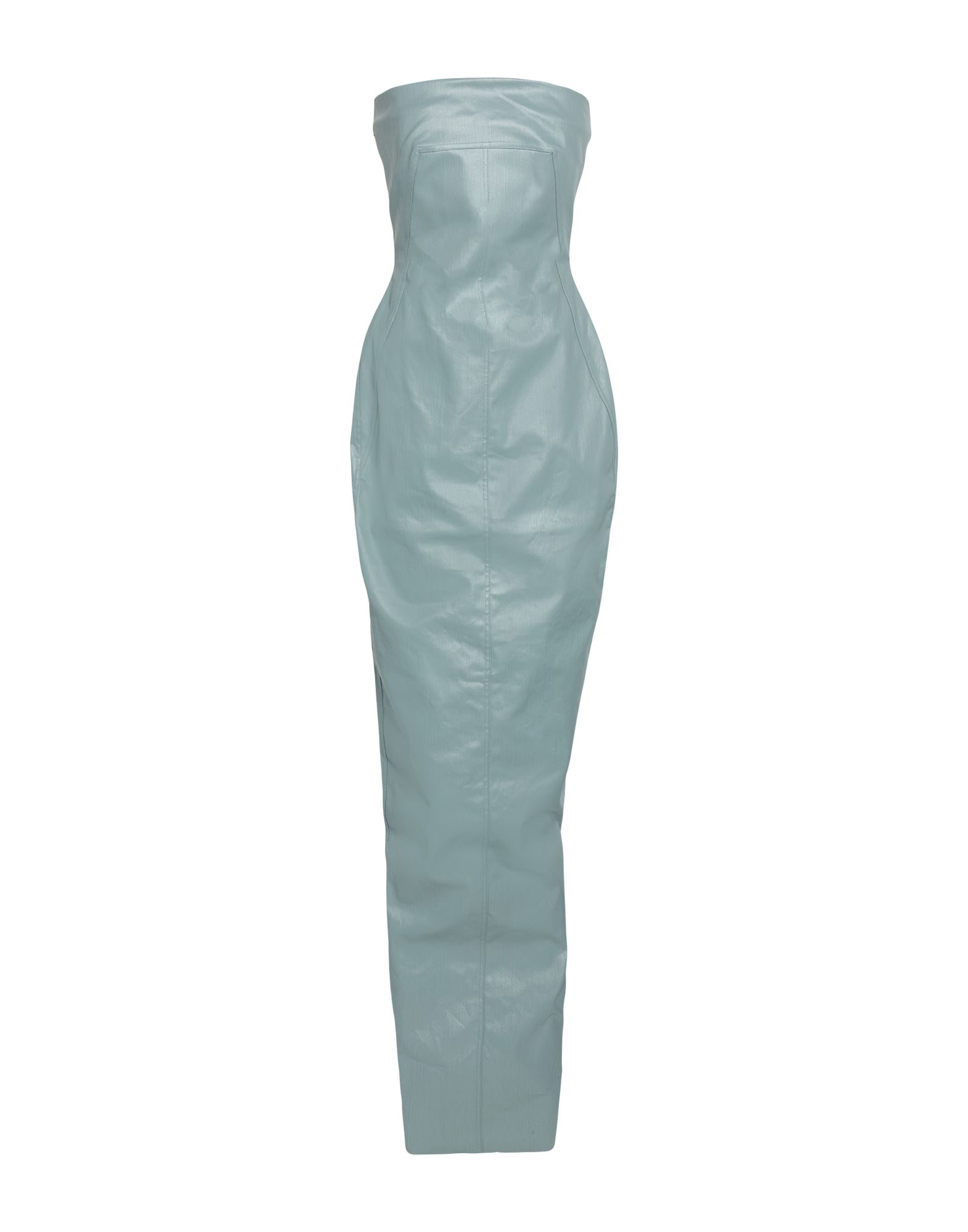 RICK OWENS - Maxi dresses