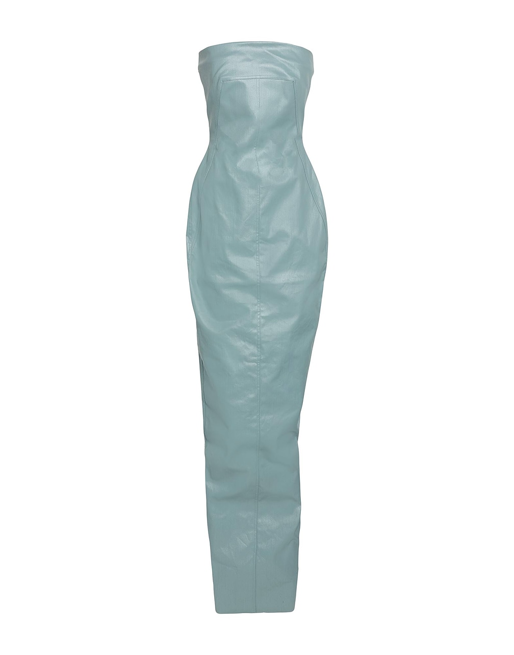 RICK OWENS - Maxi dresses