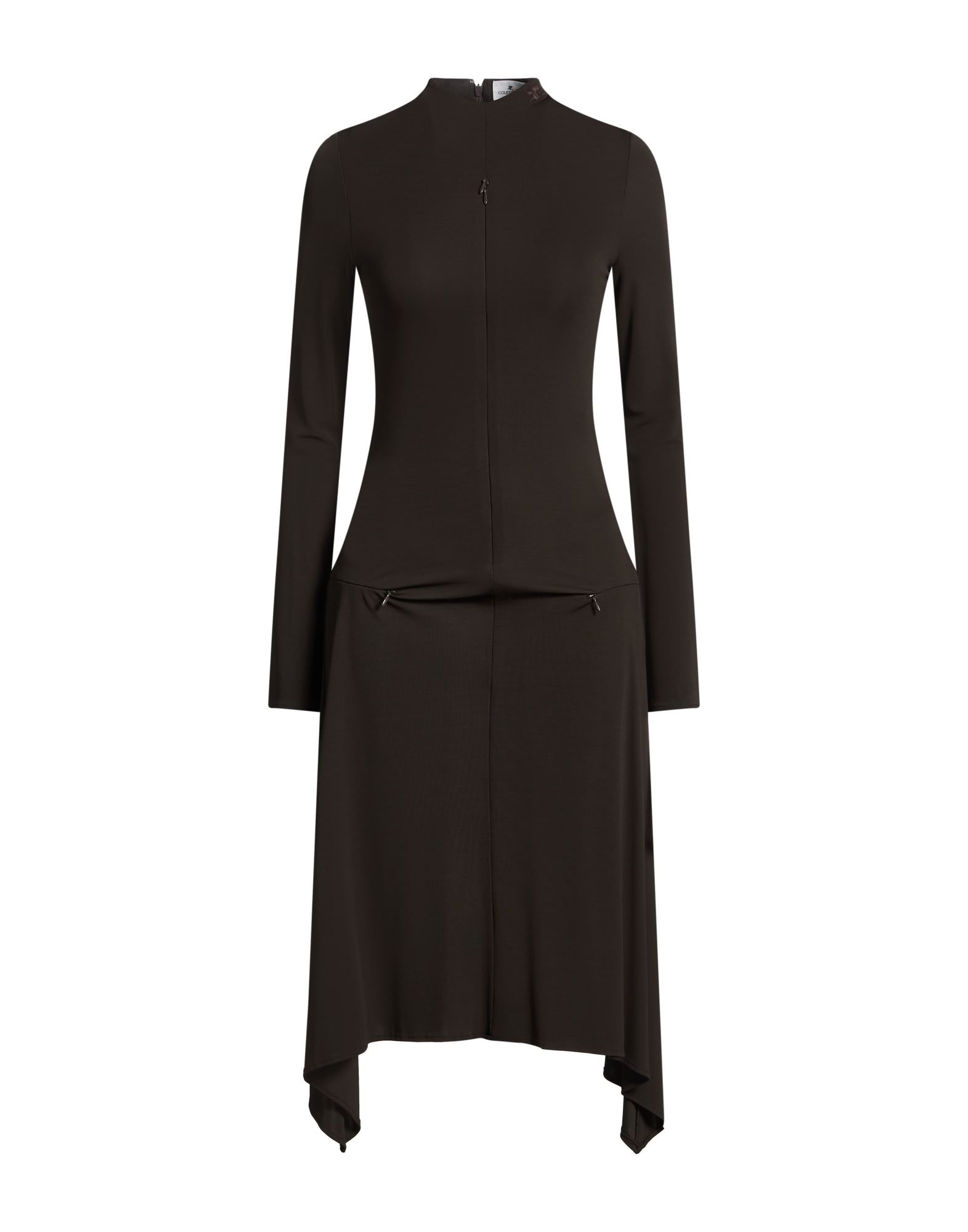 COURRÈGES - Midi-Kleider