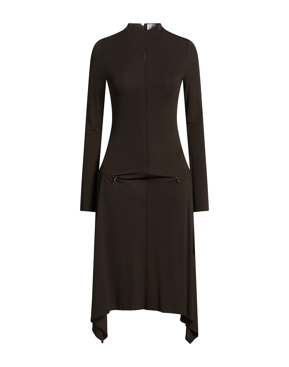 COURRÈGES - Midi-Kleider