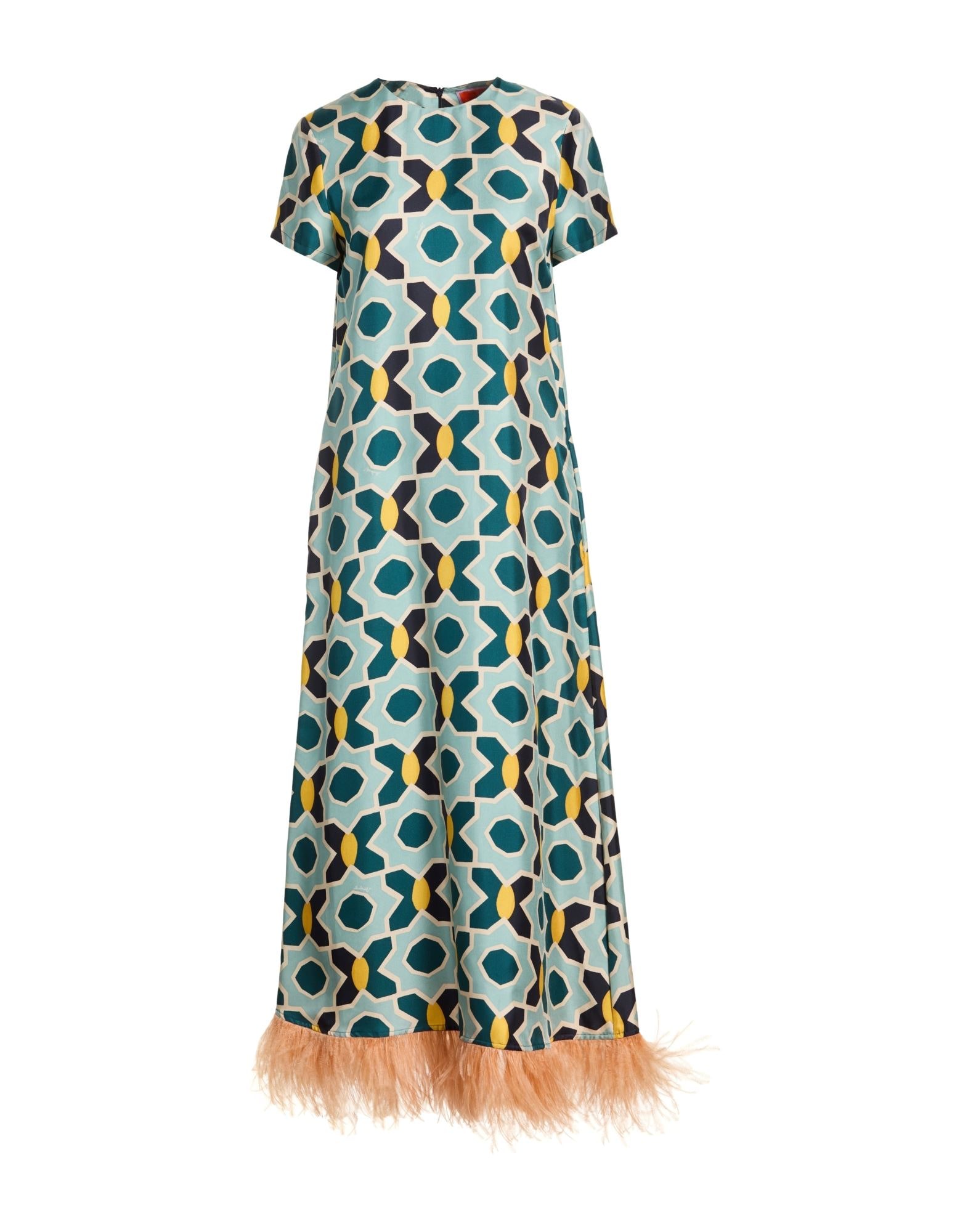 LA DOUBLEJ - Vestidos largos