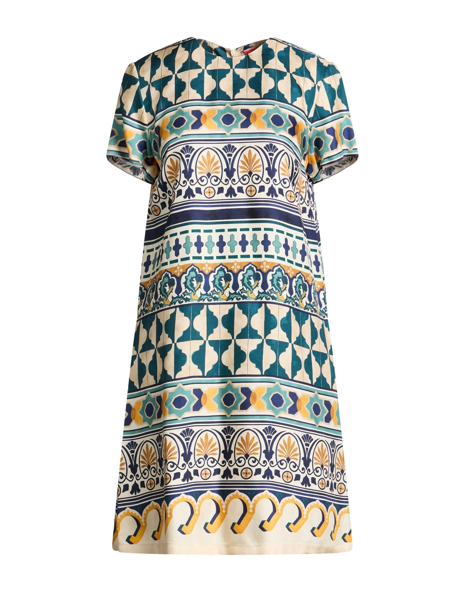 LA DOUBLEJ - Mini dresses