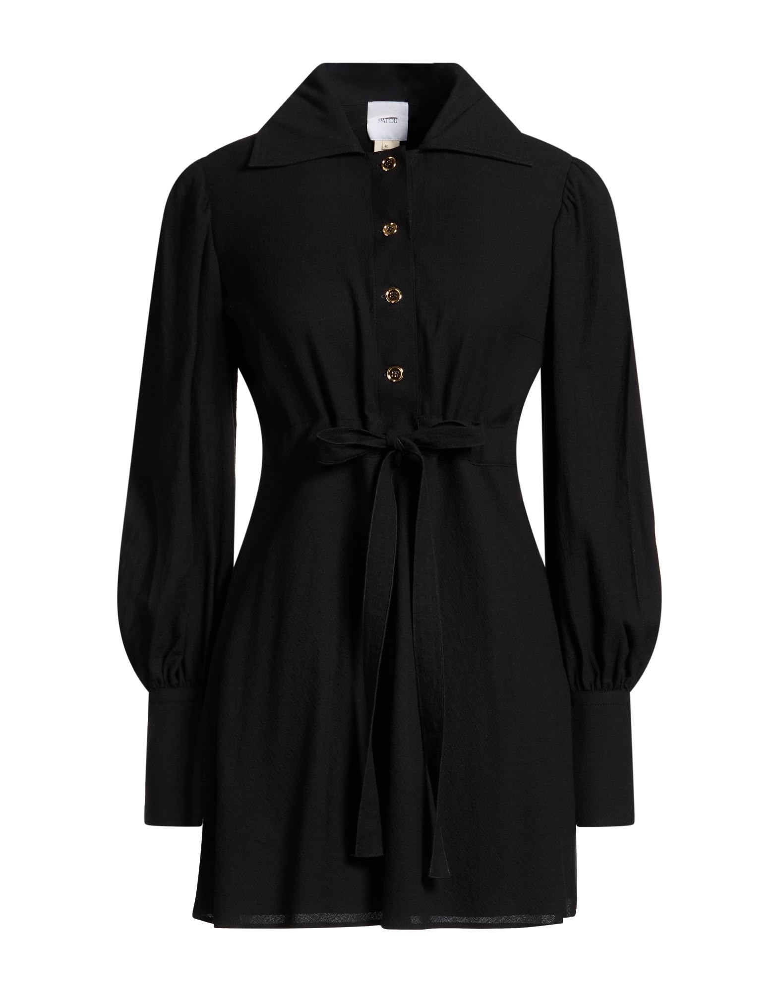 PATOU - Mini dresses