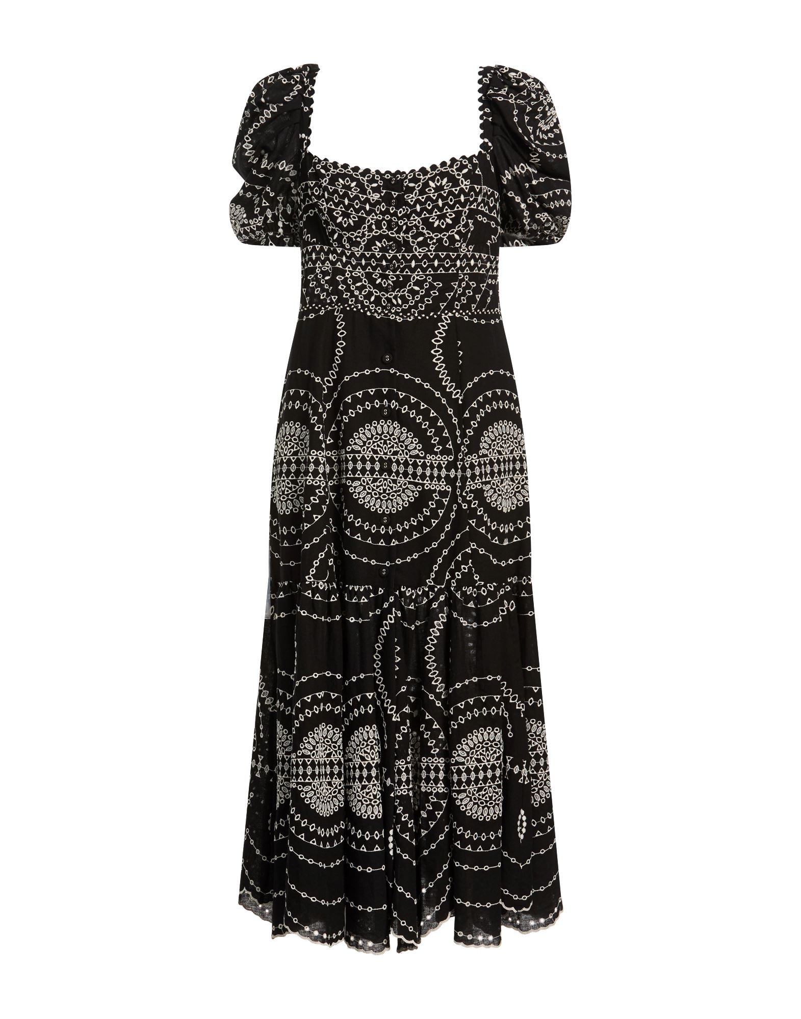 CHARO RUIZ IBIZA - Midi dresses