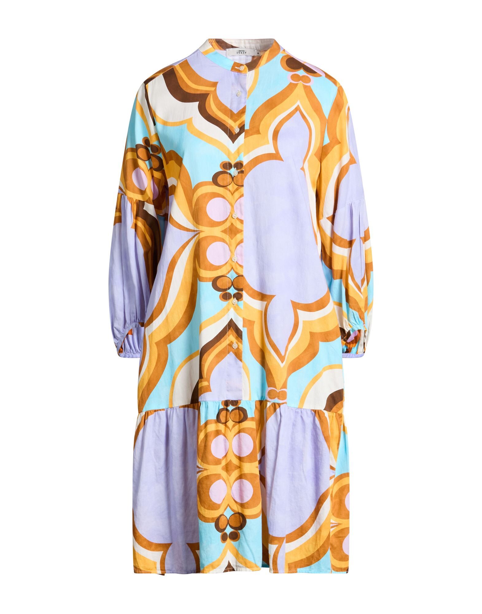 0039 ITALY - Mini dresses