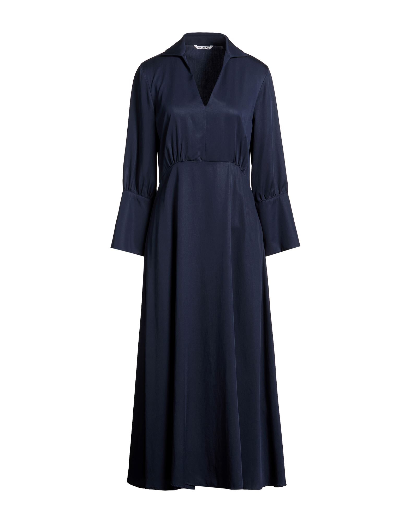 CALIBAN - ミディ丈ワンピース