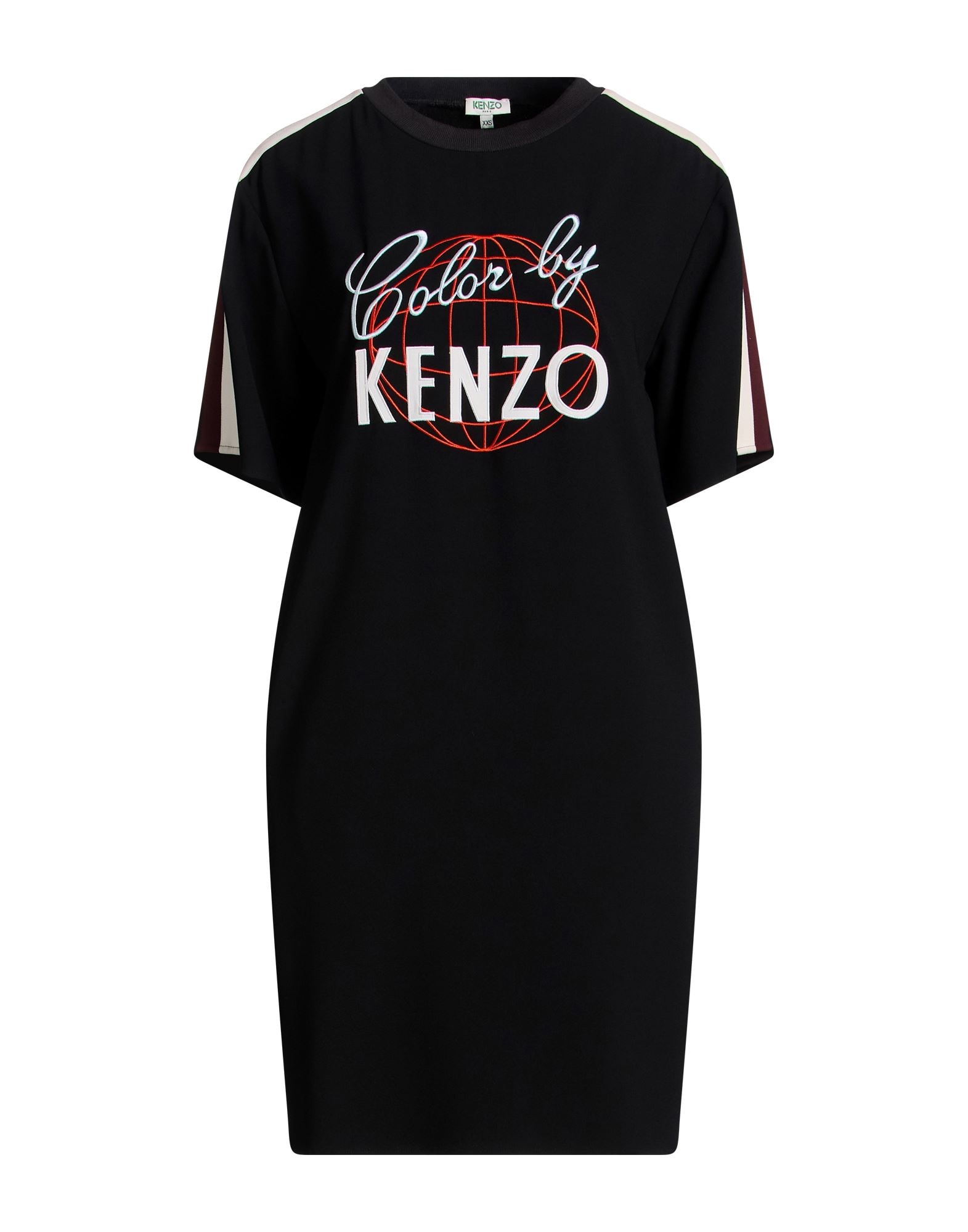 KENZO - Mini dresses