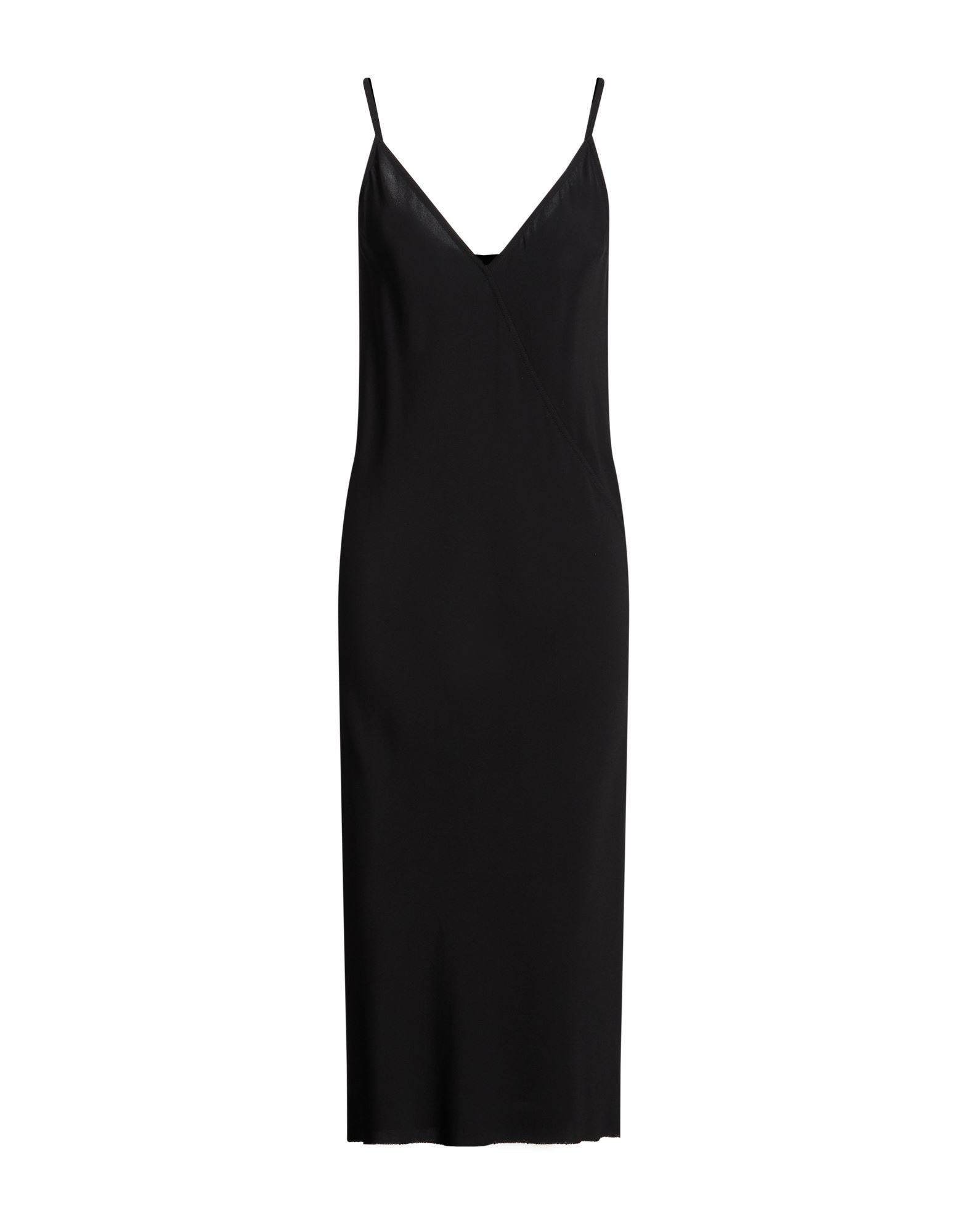 RICK OWENS - Midi dresses